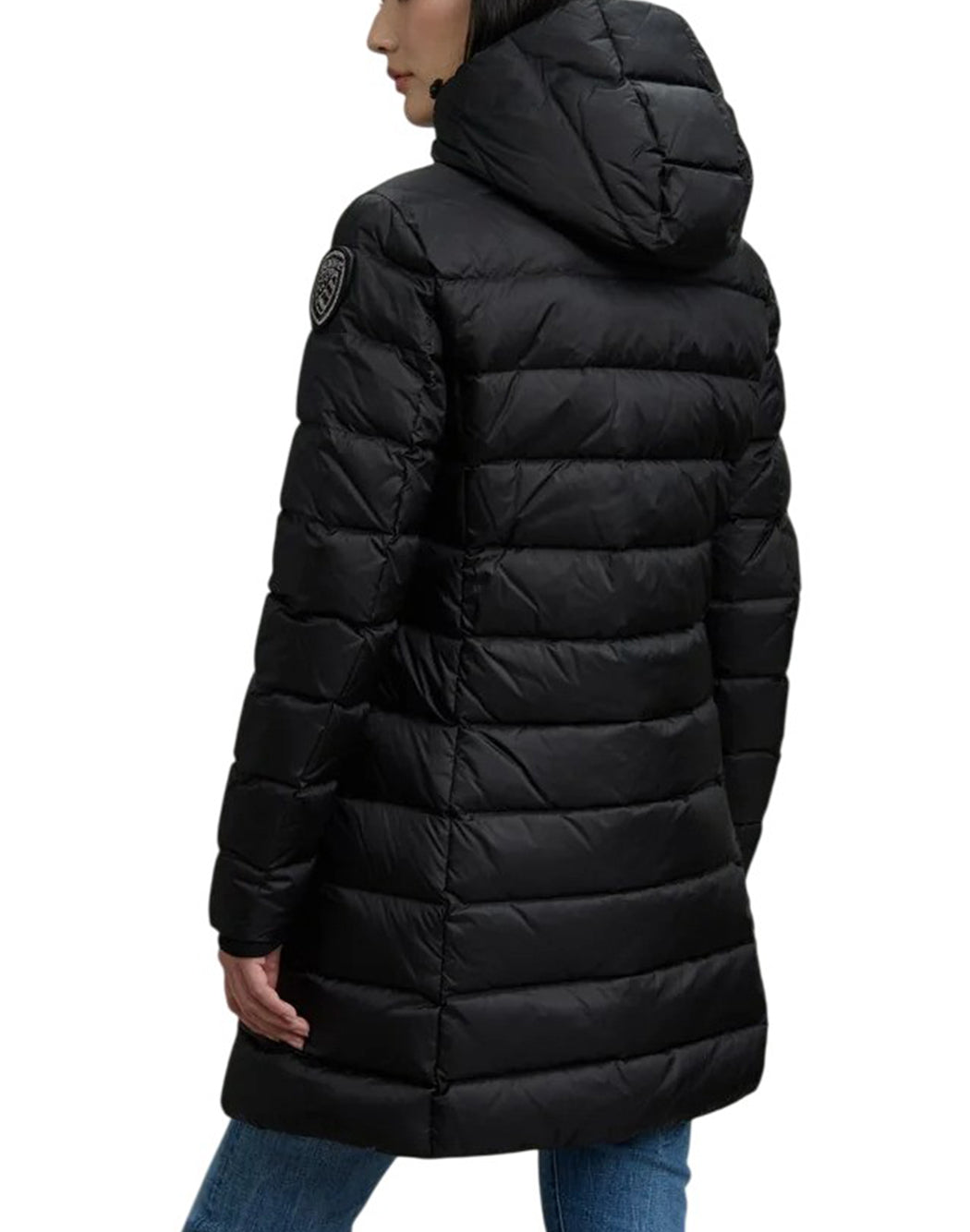Blauer  Nero