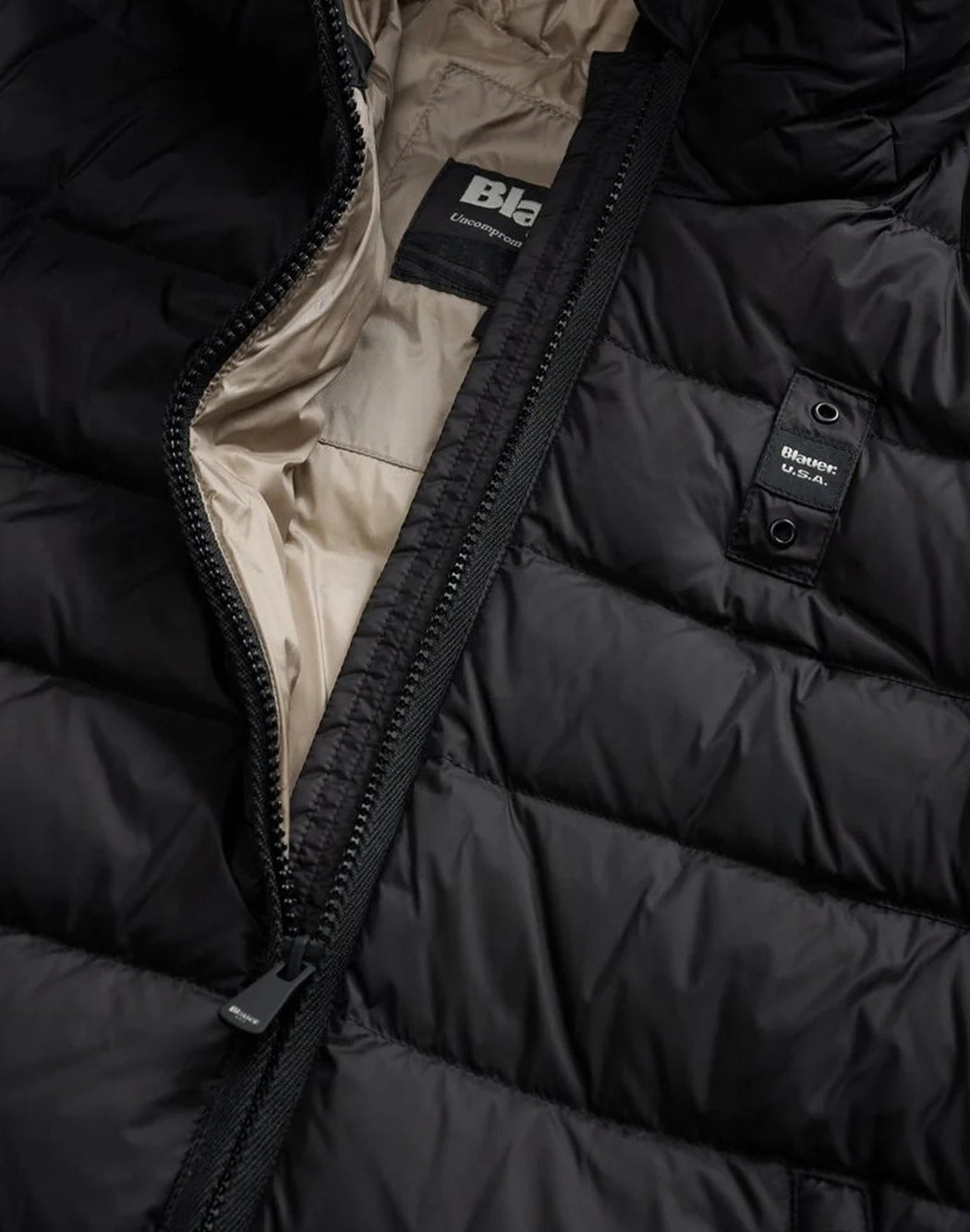 Blauer  Nero
