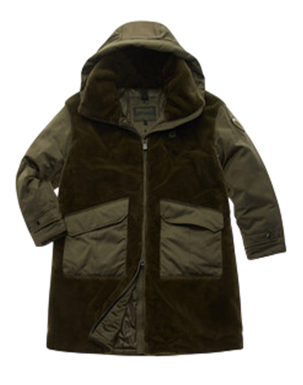 Blauer  Verde