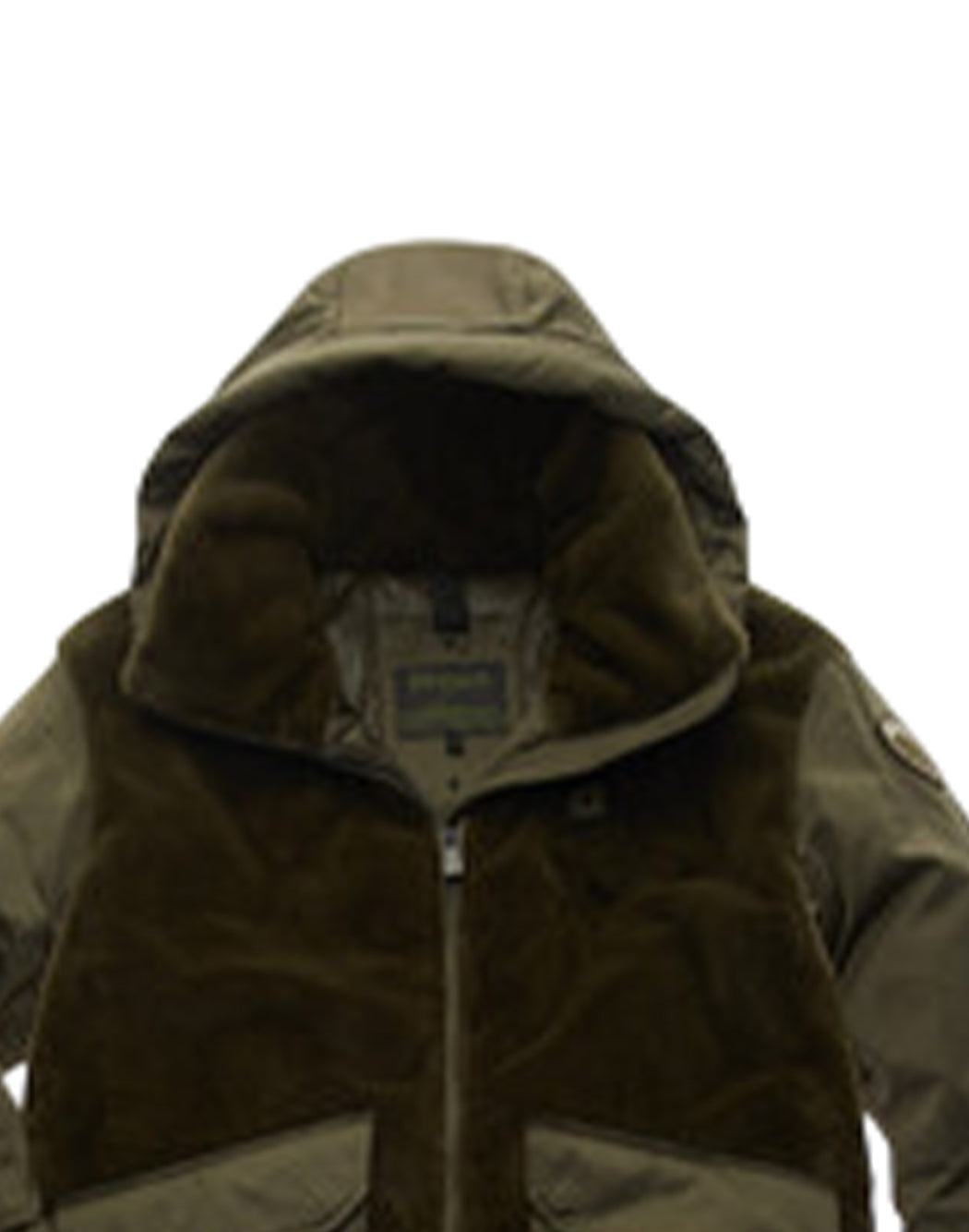 Blauer  Verde