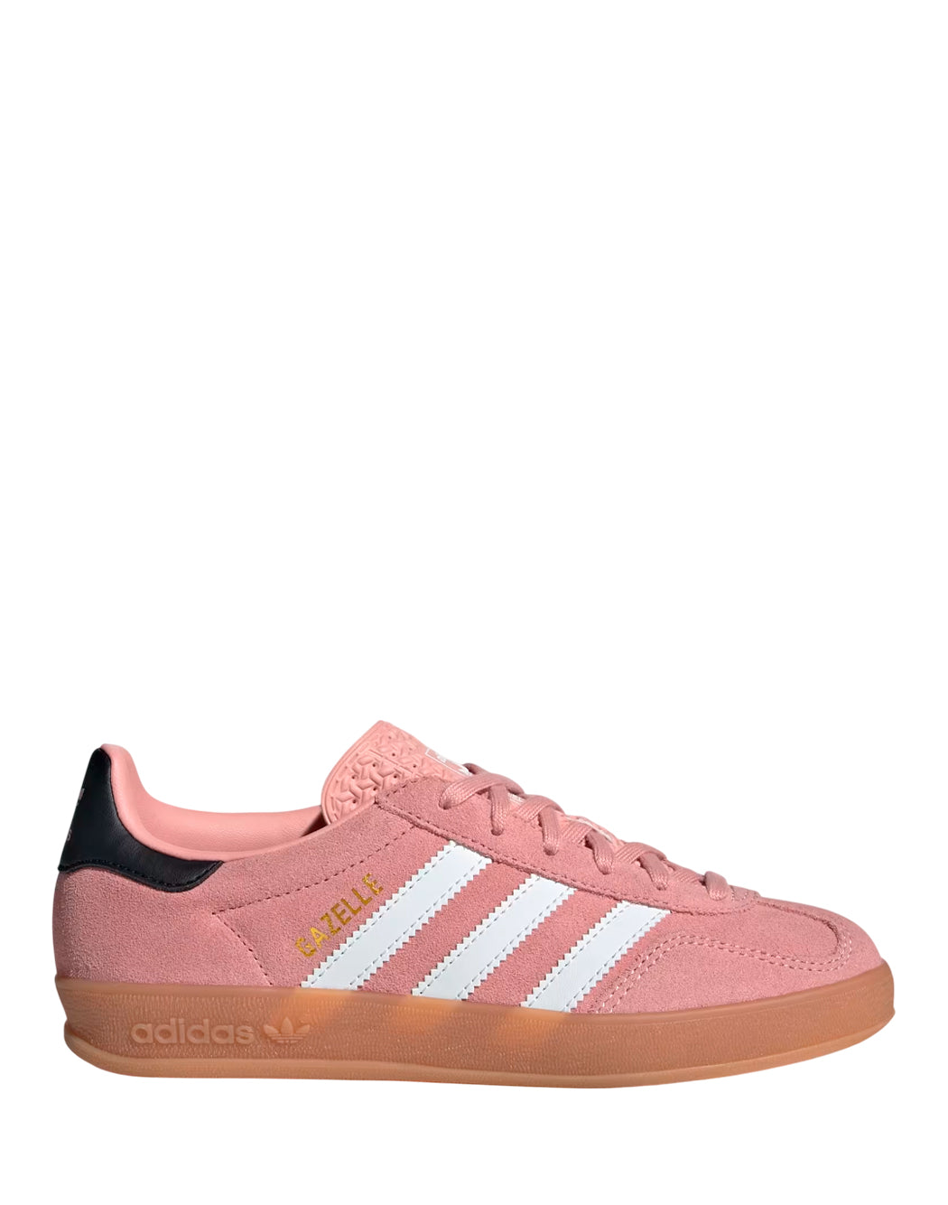 "Adidas SNEAKER "GAZELLE INDOOR" Rosa"