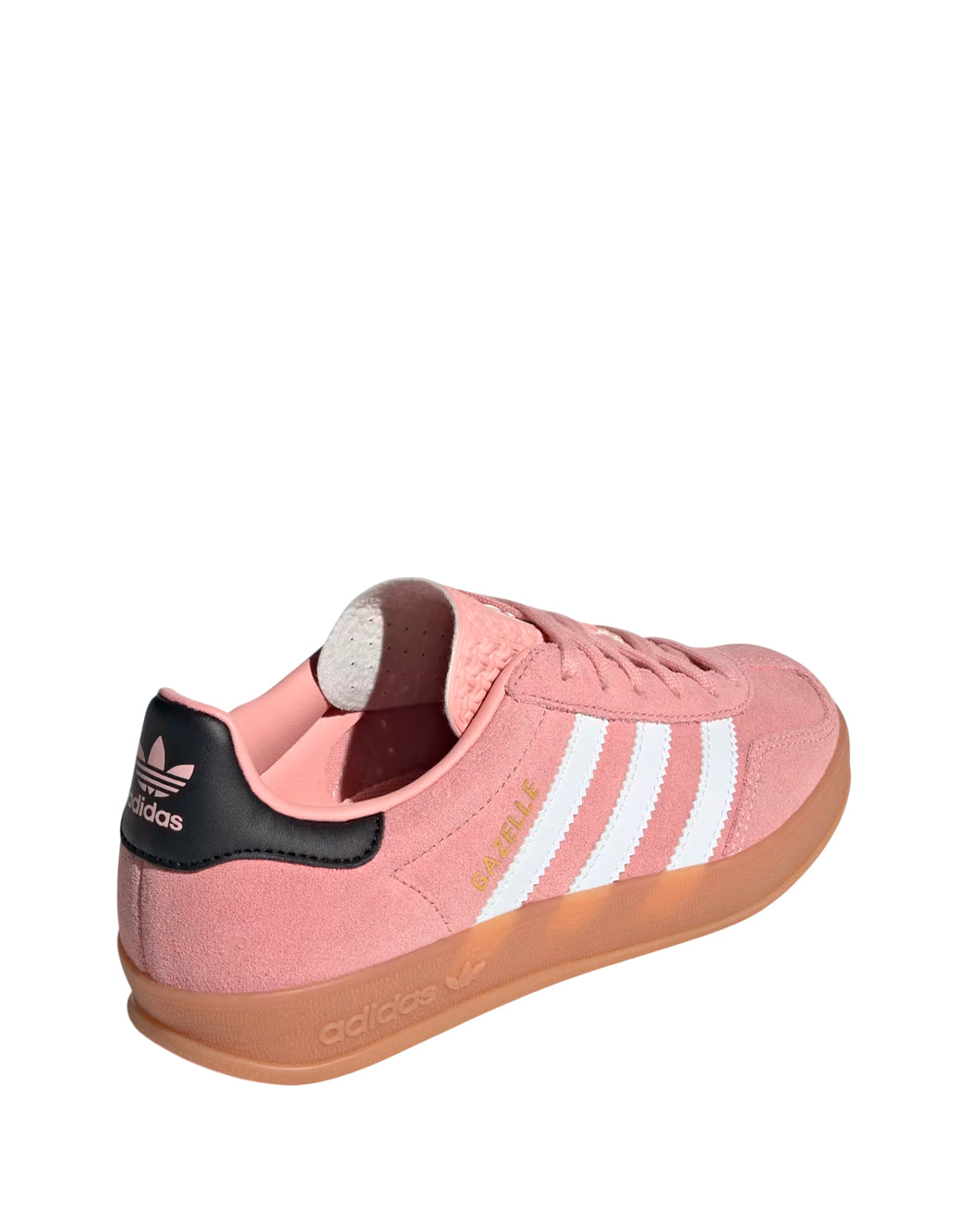 "Adidas SNEAKER "GAZELLE INDOOR" Pink"