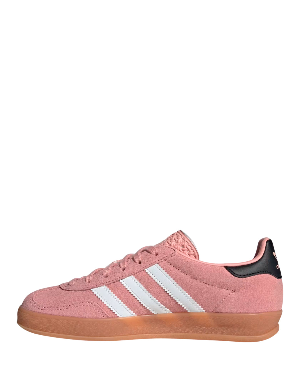 "Adidas SNEAKER "GAZELLE INDOOR" Rosa"