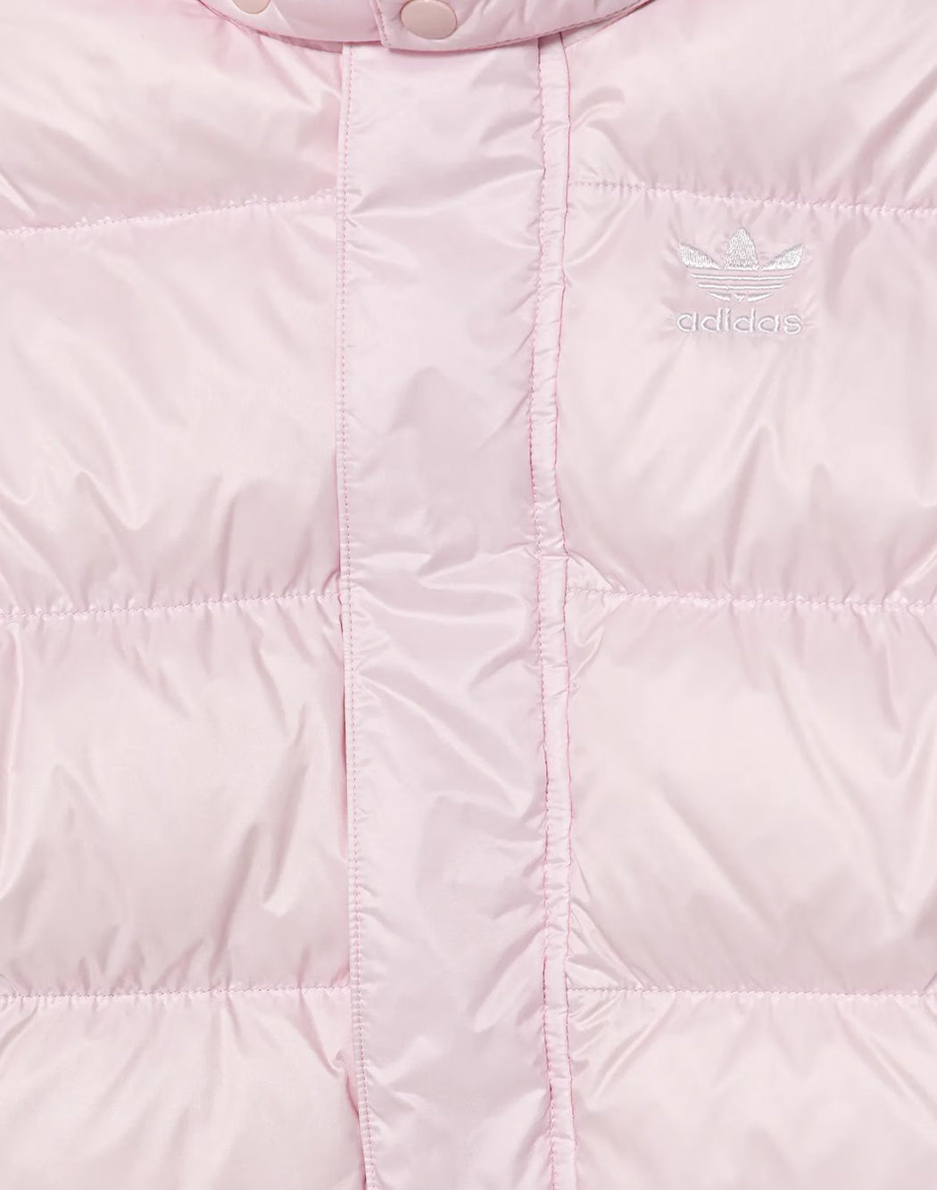 Adidas DOWN JACKET WITH Pink LOGO