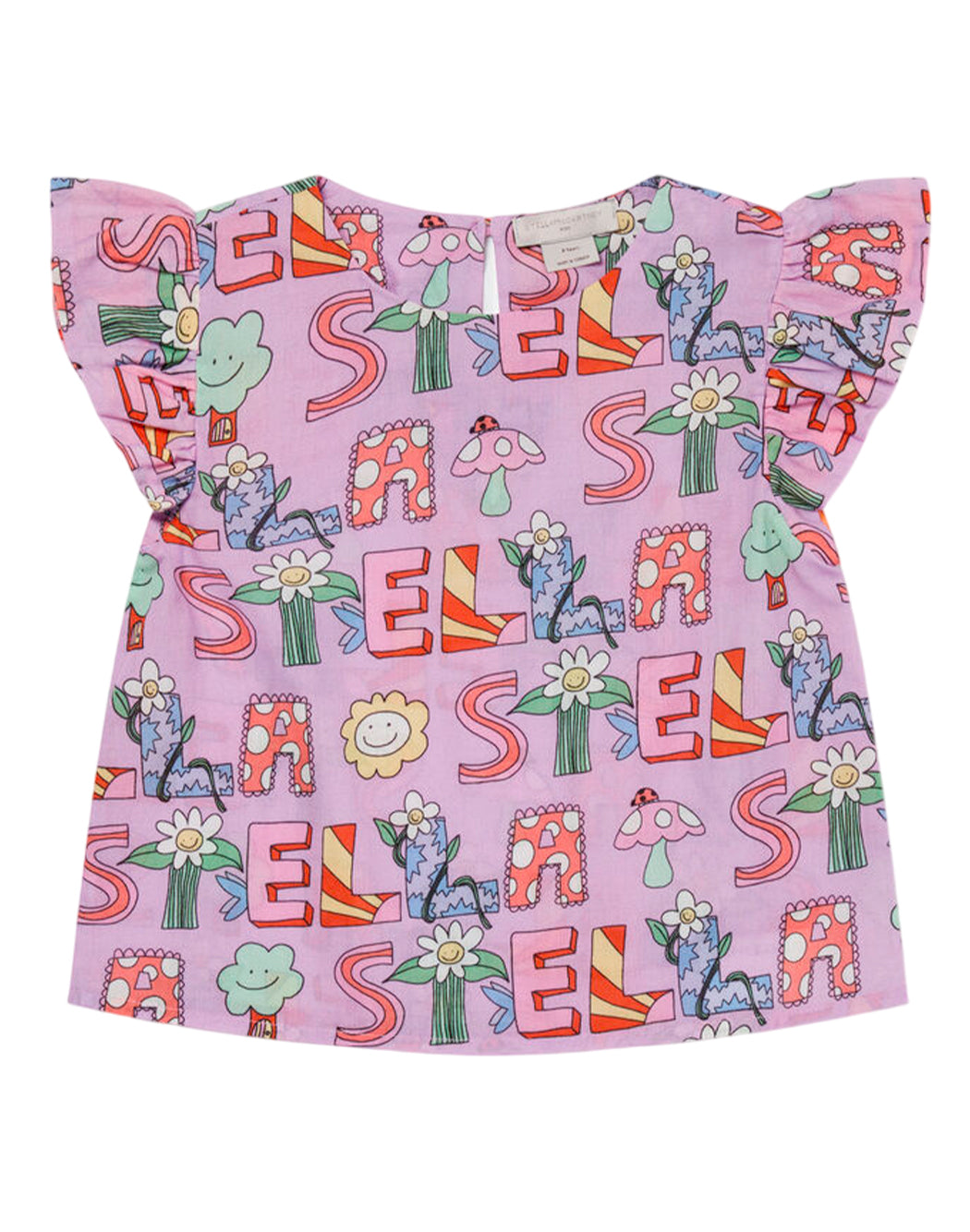 Stella Mccartney Kids  Viola