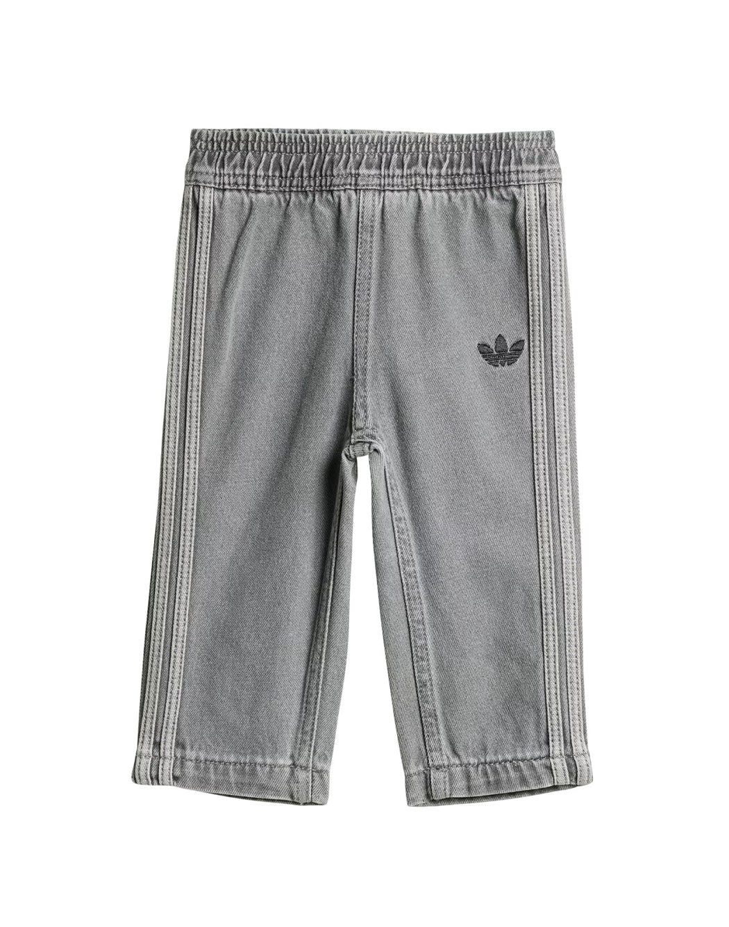Adidas COMPLETO DENIM Nero