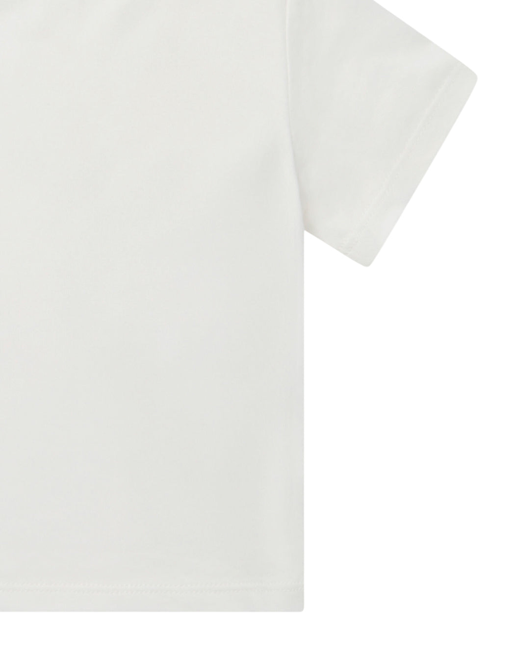 Stella Mccartney Kids  Bianco