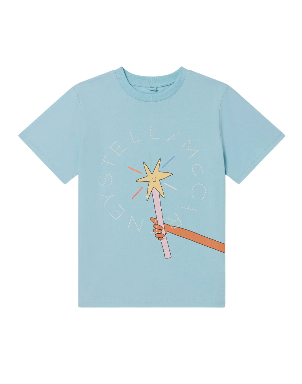 Stella Mccartney Kids  Blu