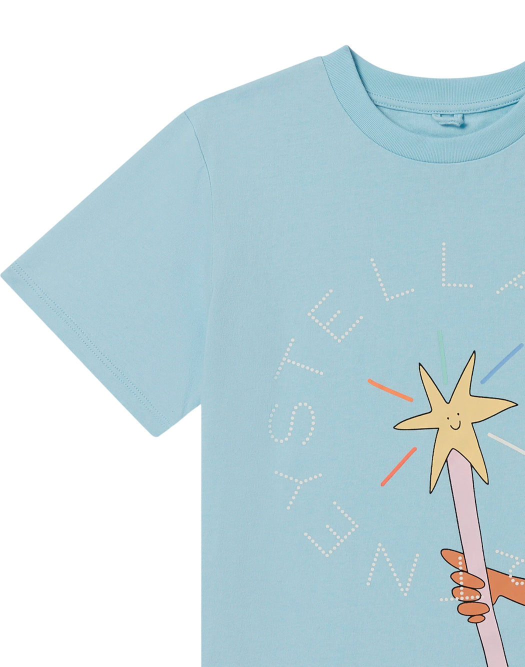 Stella Mccartney Kids  Blu