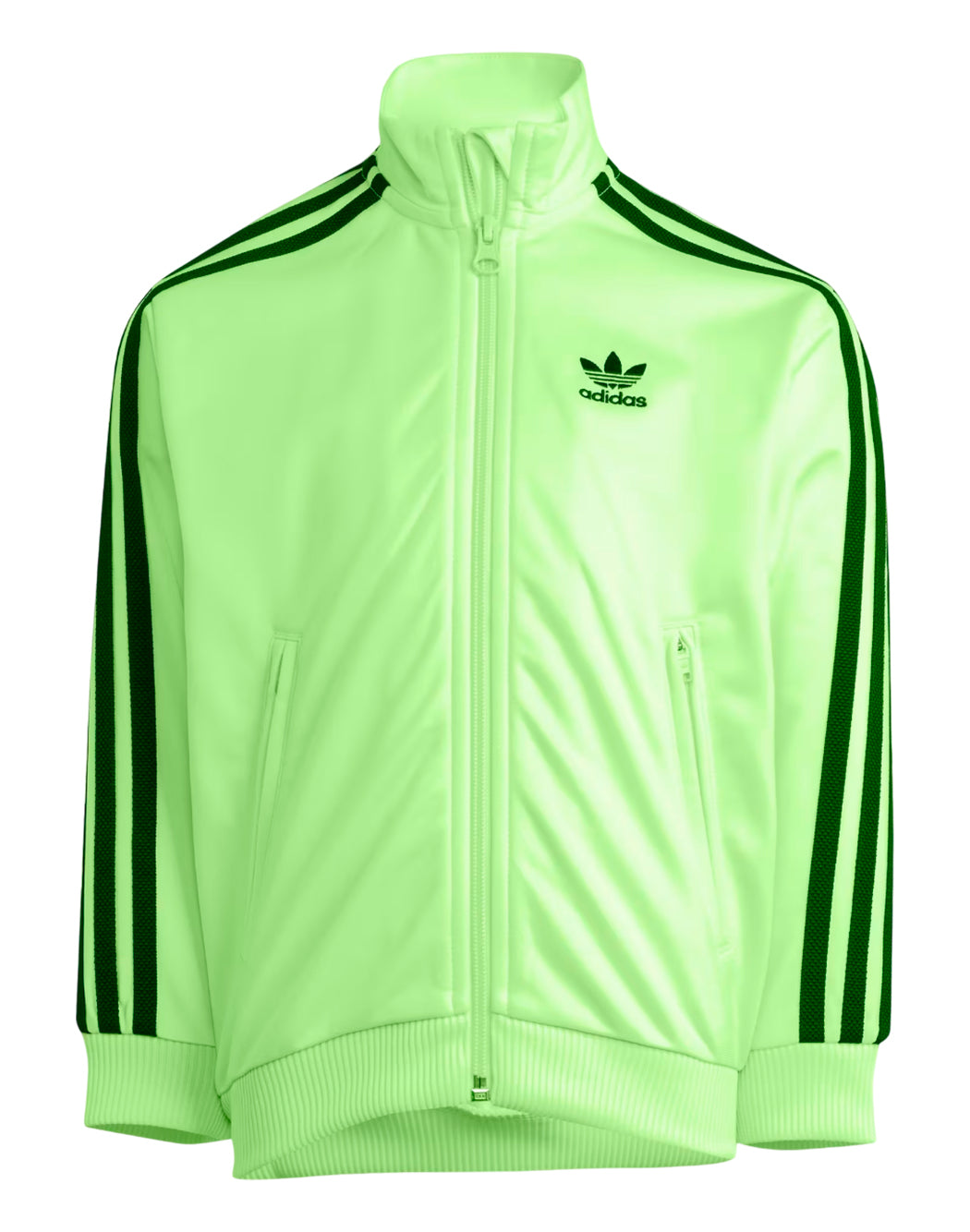Adidas TUTA CON LOGO Verde
