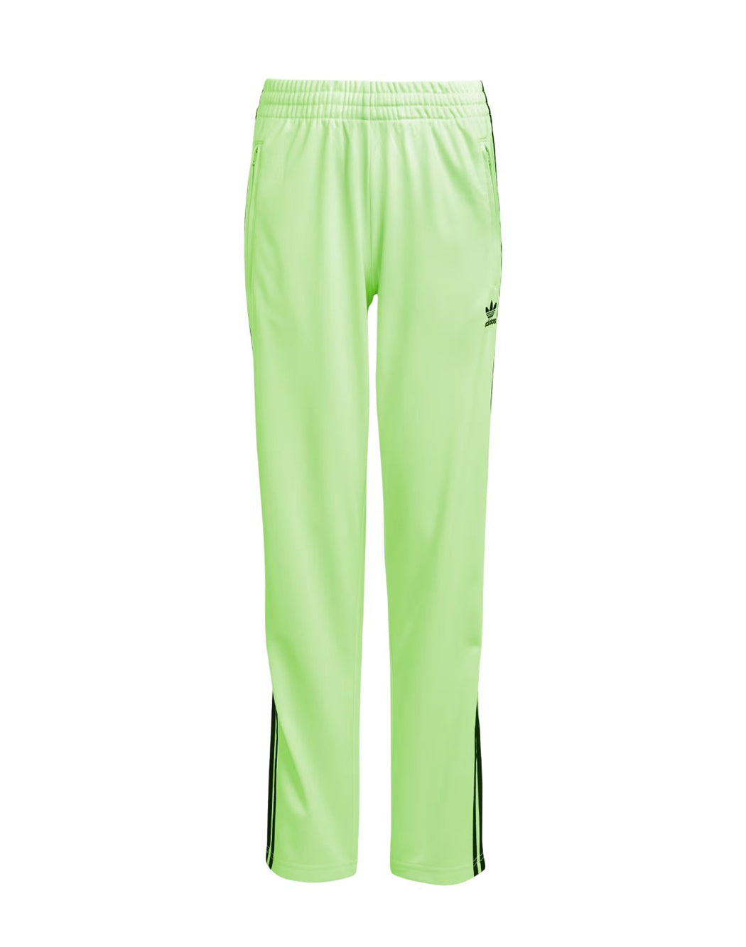Adidas PANTALONE CON LOGO Verde