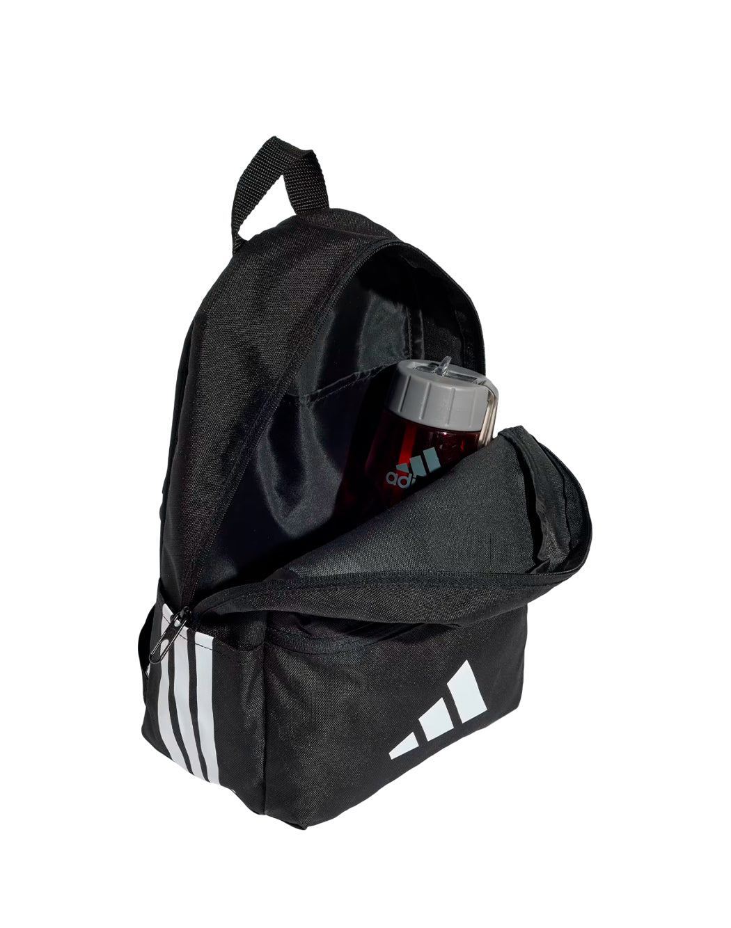 Adidas ZAINO CON LOGO Nero