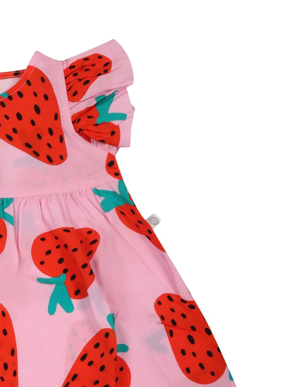 Stella Mccartney Kids  Rosa