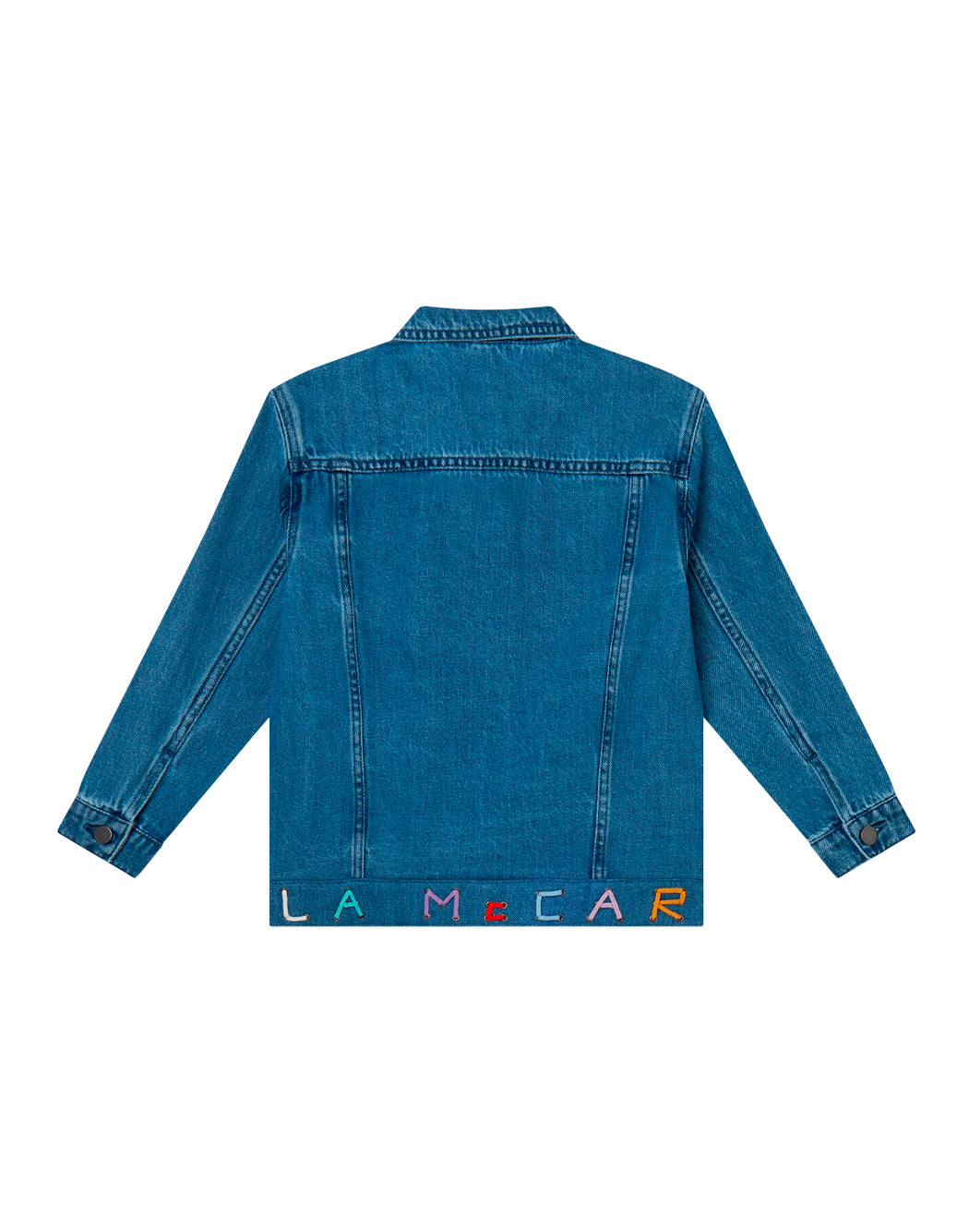 Stella Mccartney Kids  Blu