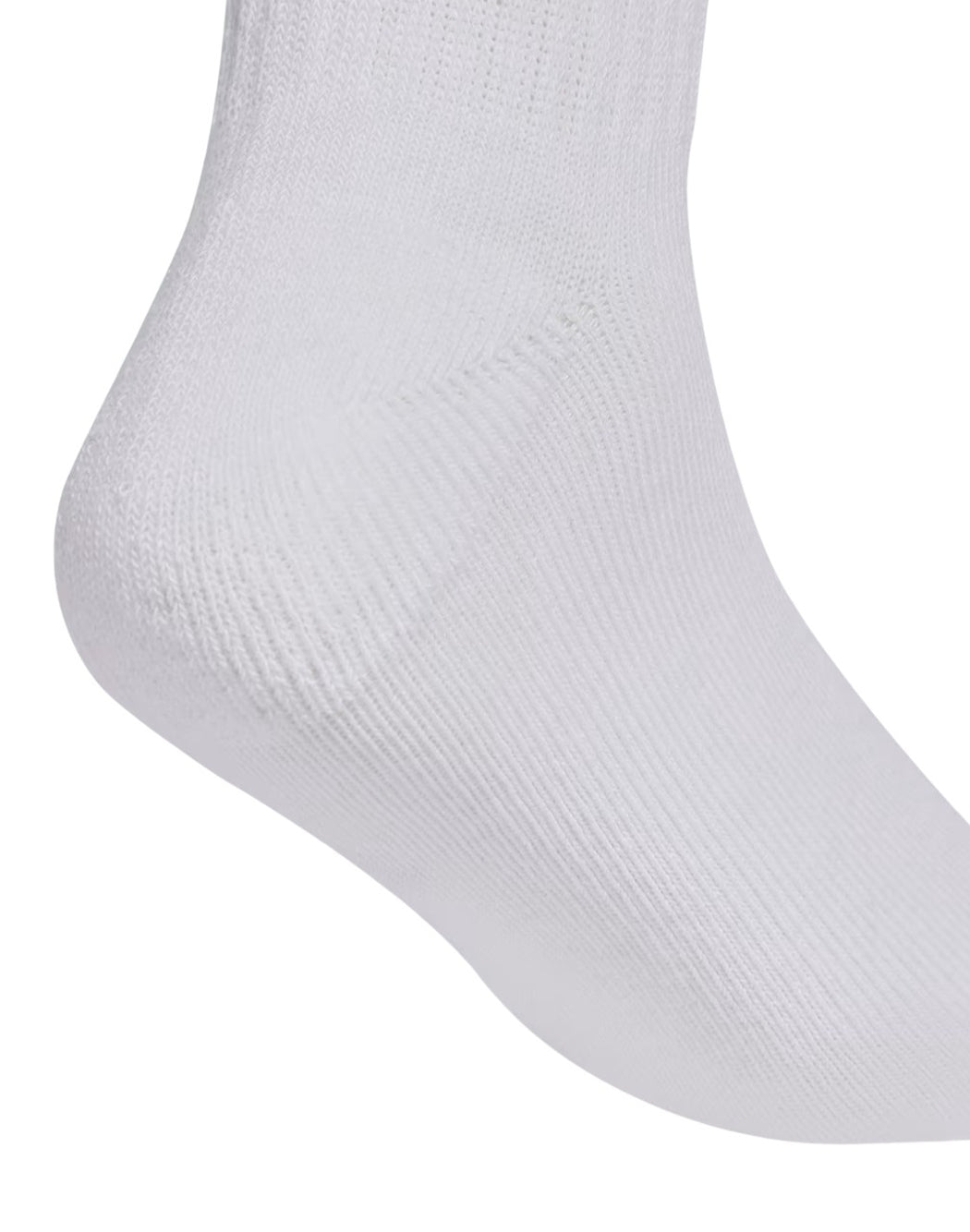 Adidas CALZINI CON LOGO Bianco