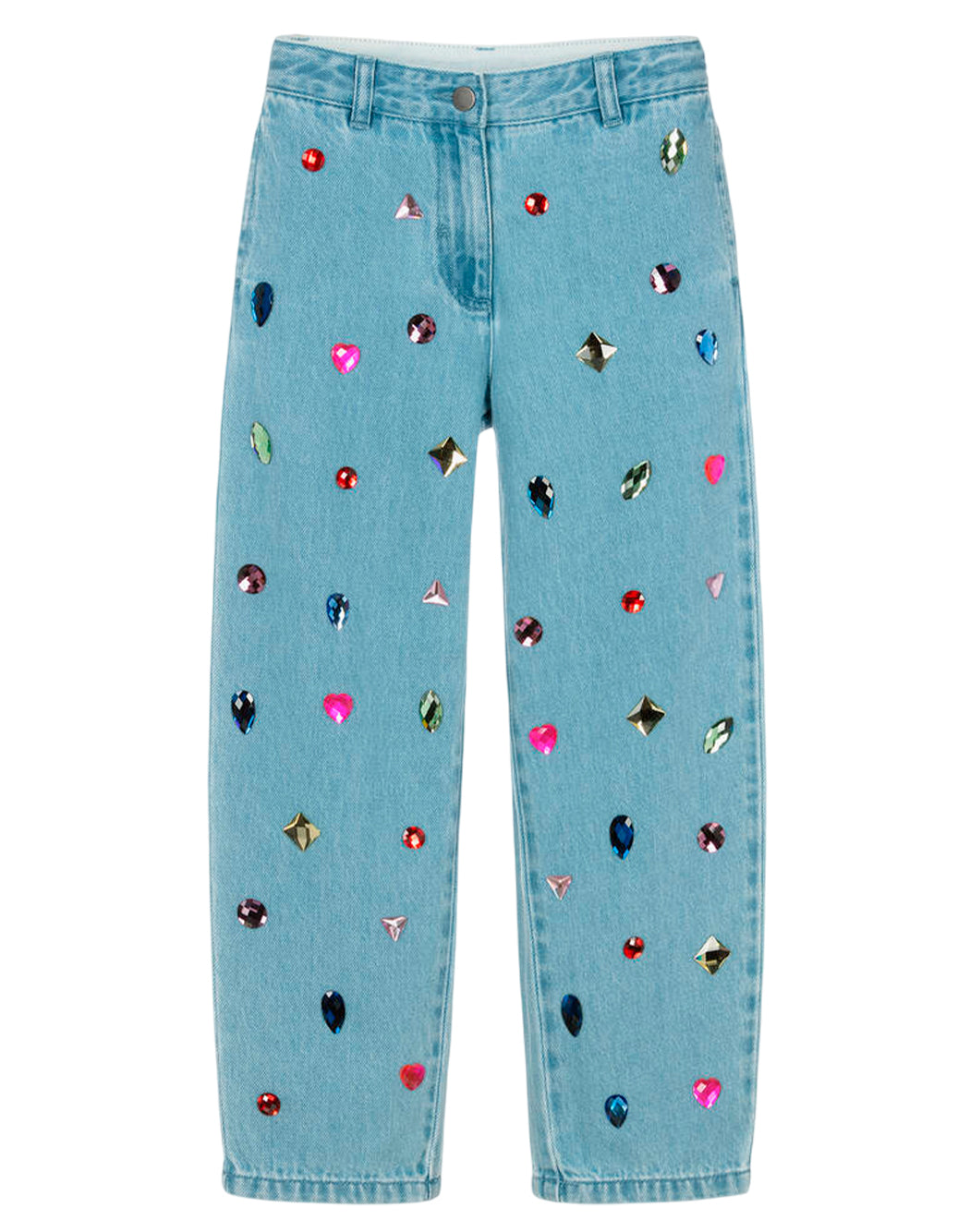 Stella Mccartney Kids  Blu