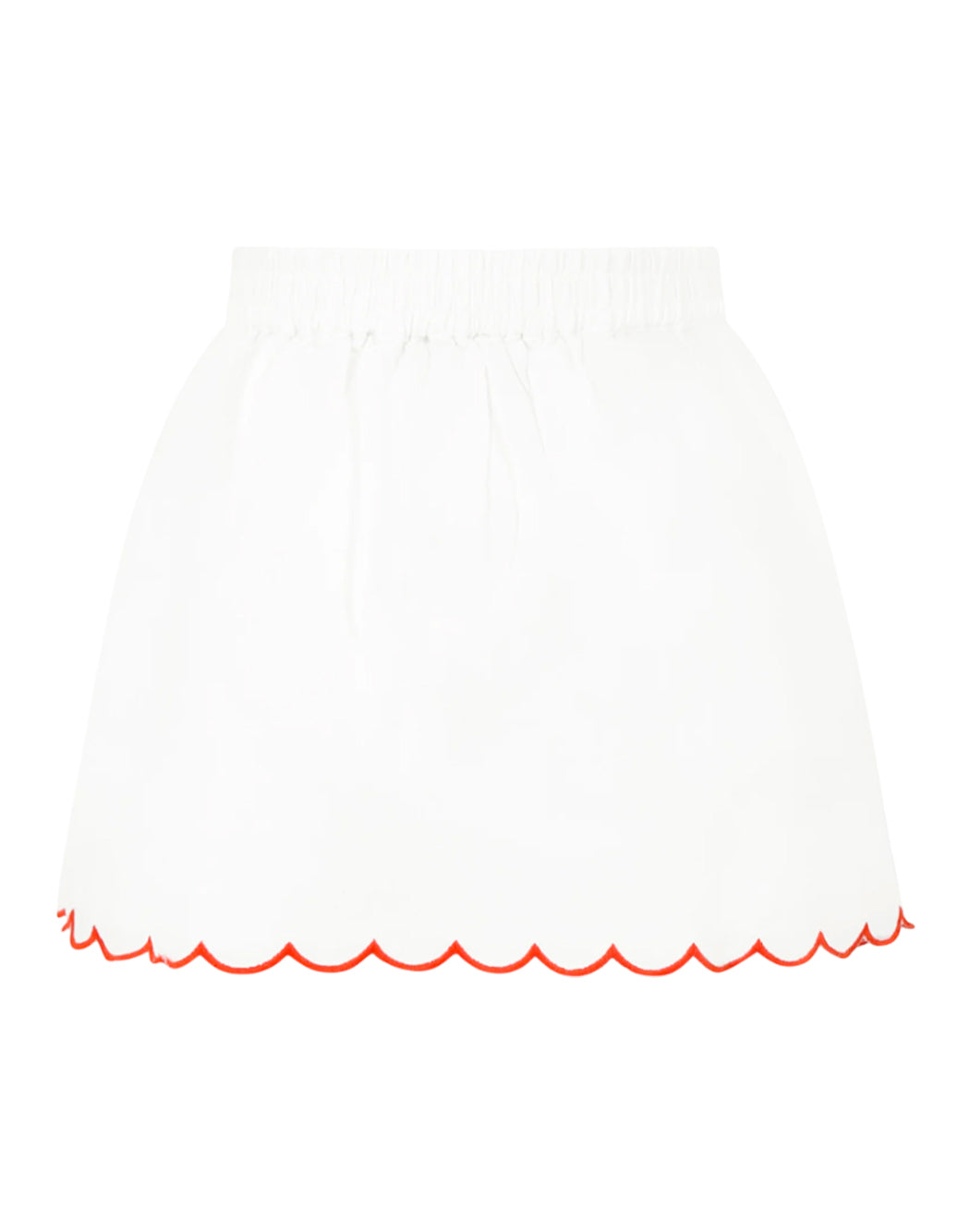 Stella Mccartney Kids  Bianco