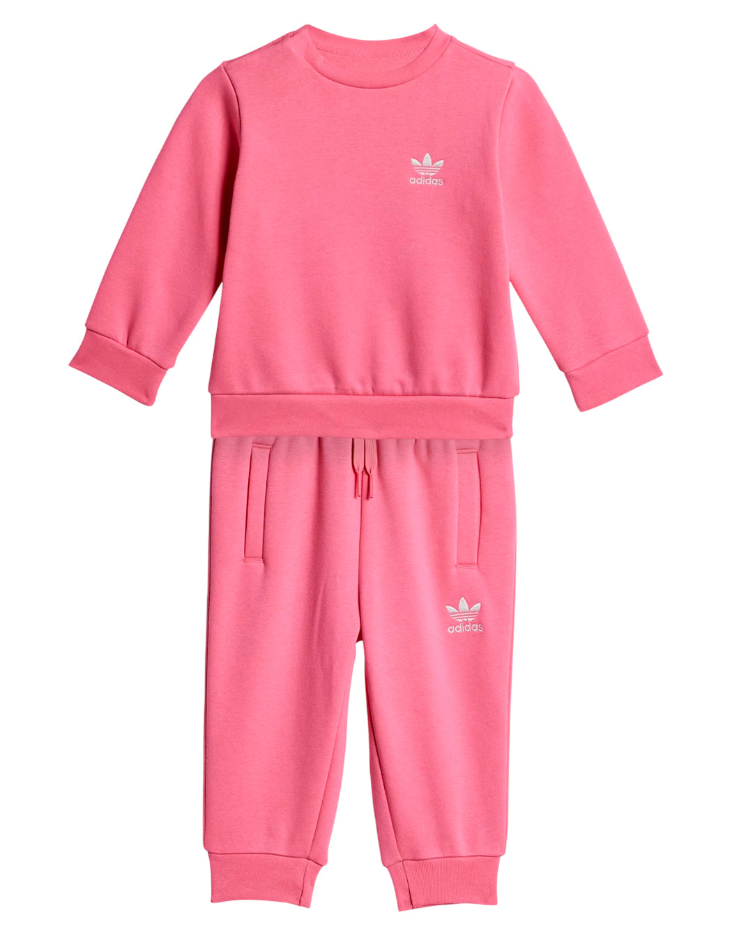 Adidas  Rosa