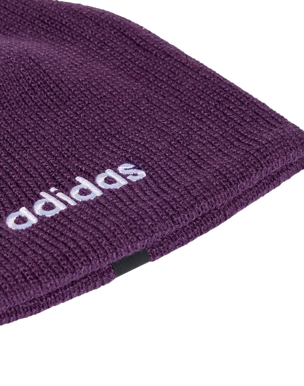 Adidas BERRETTO CON LOGO Viola