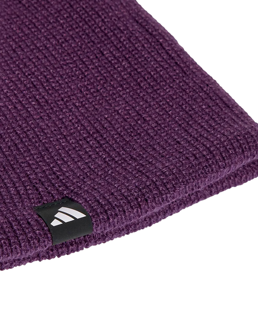 Adidas BERRETTO CON LOGO Viola