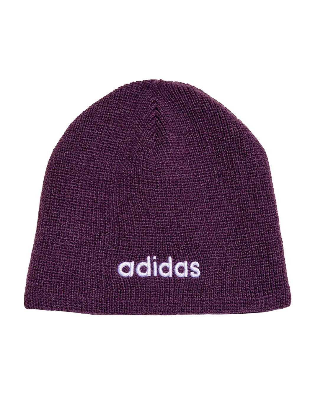 Adidas BERRETTO CON LOGO Viola