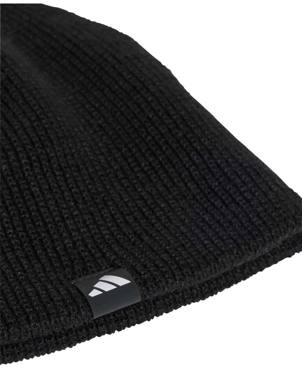 Adidas BEANIE WITH LOGO Black