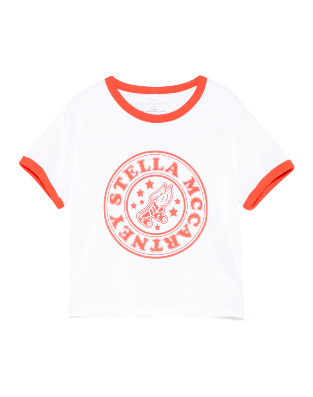 Stella Mccartney Kids  Bianco