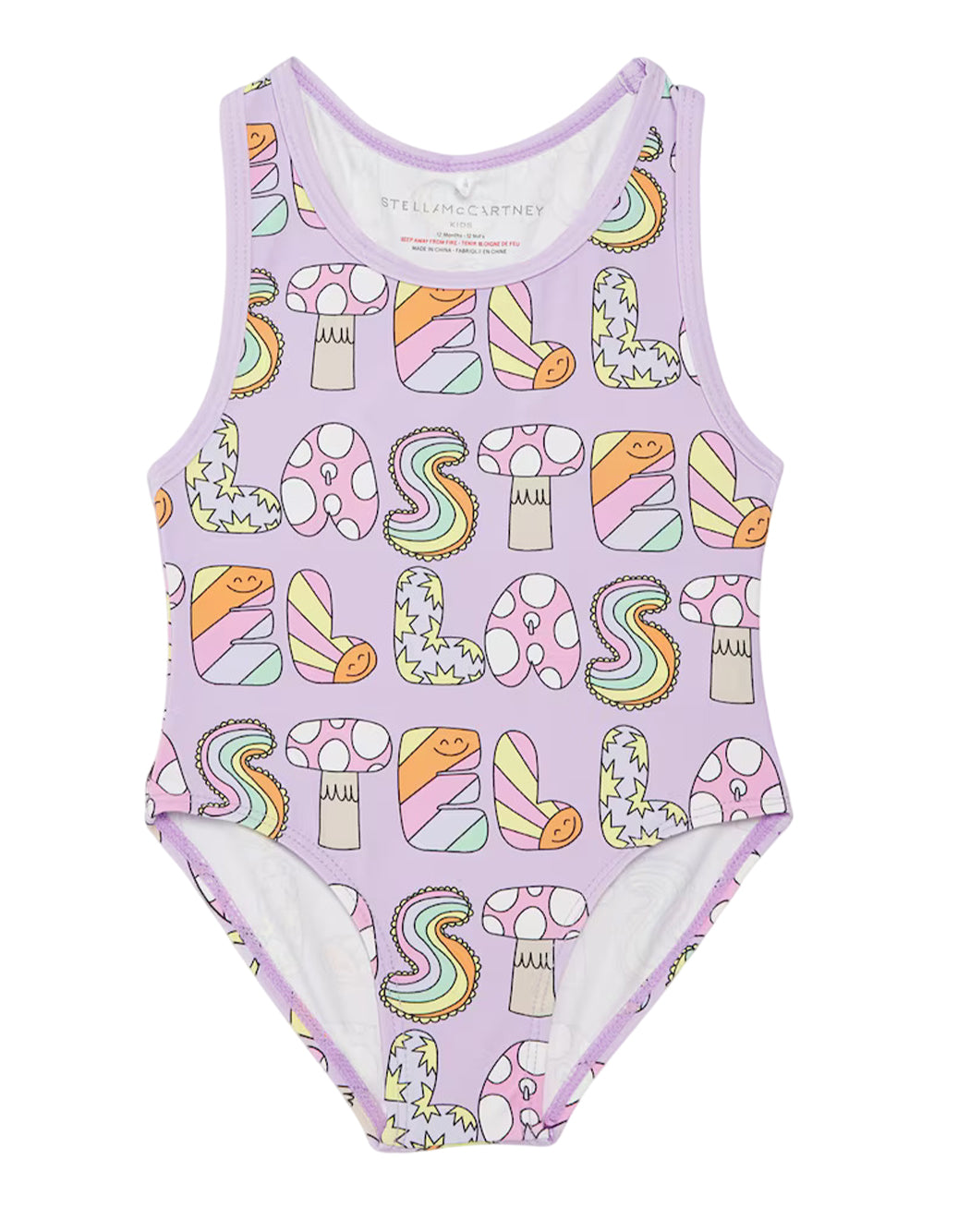 Stella Mccartney Kids  Viola