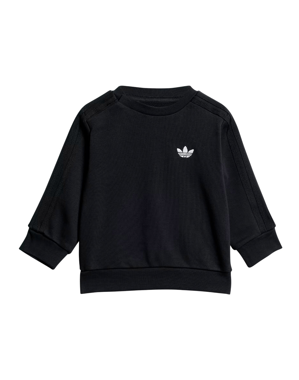 Adidas COMPLETO DENIM Nero
