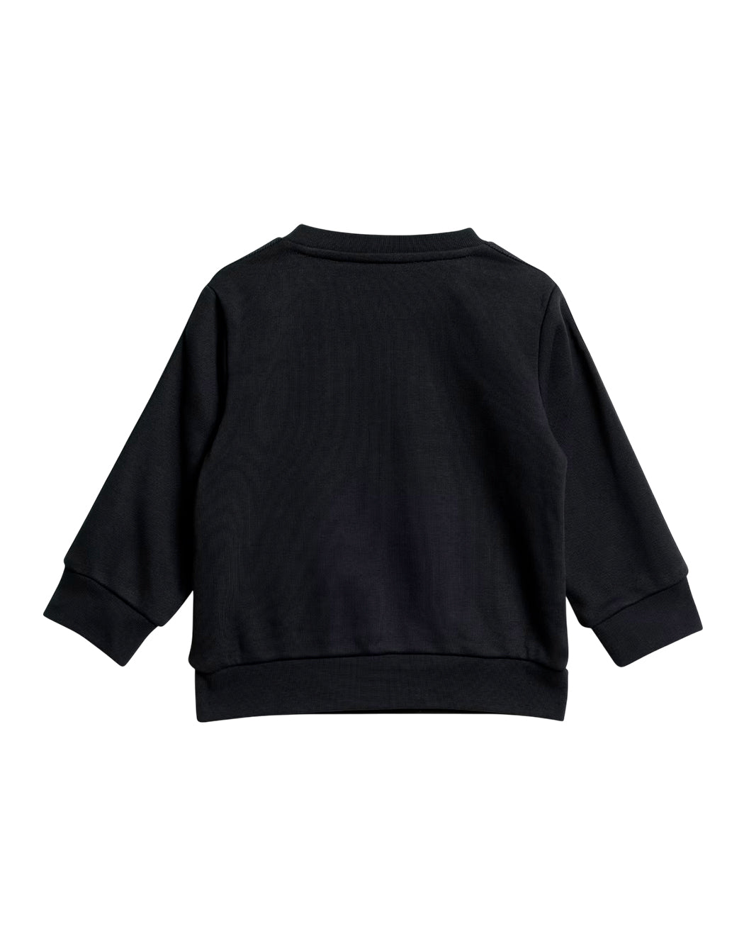 Adidas COMPLETO DENIM Nero