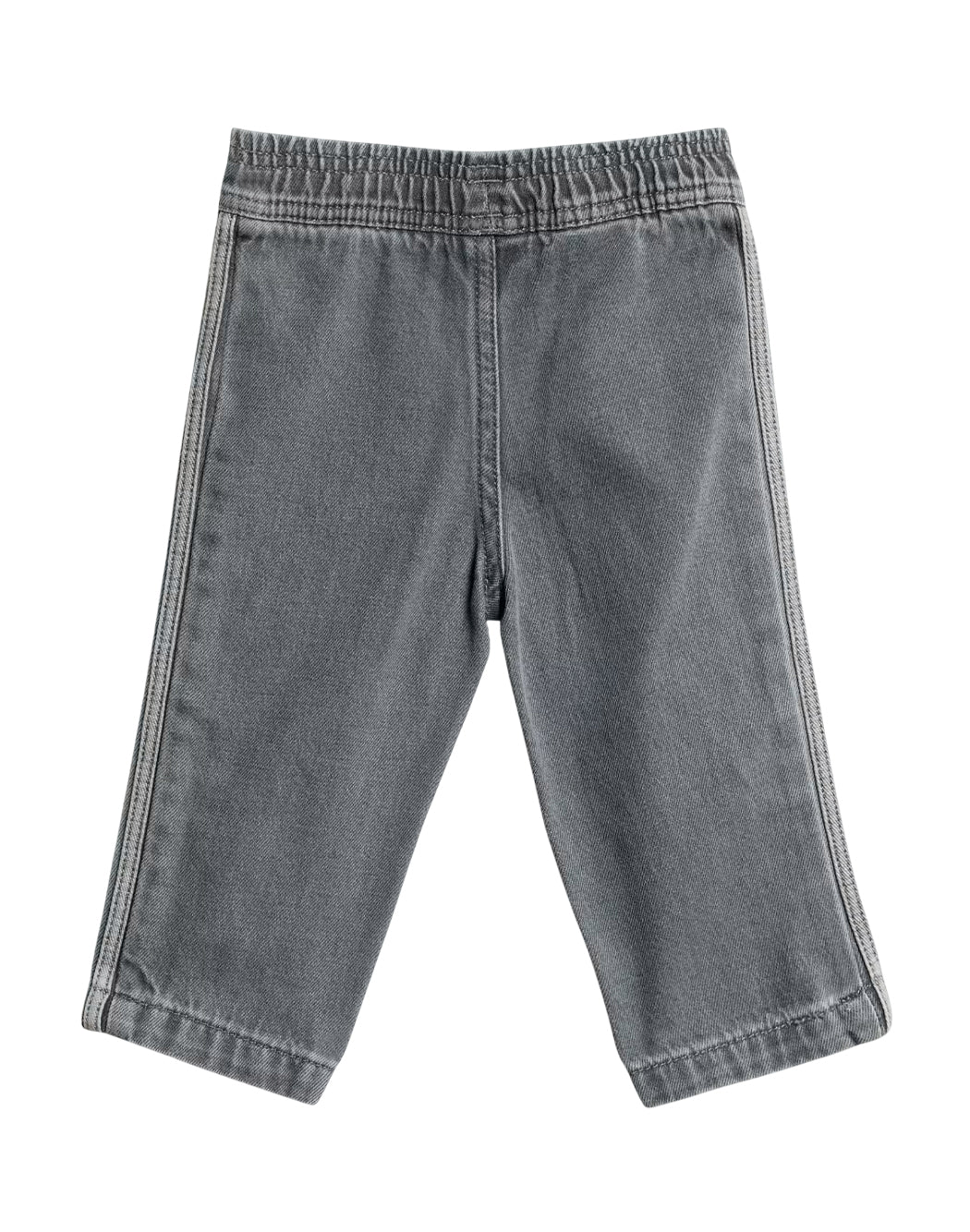 Adidas COMPLETO DENIM Nero