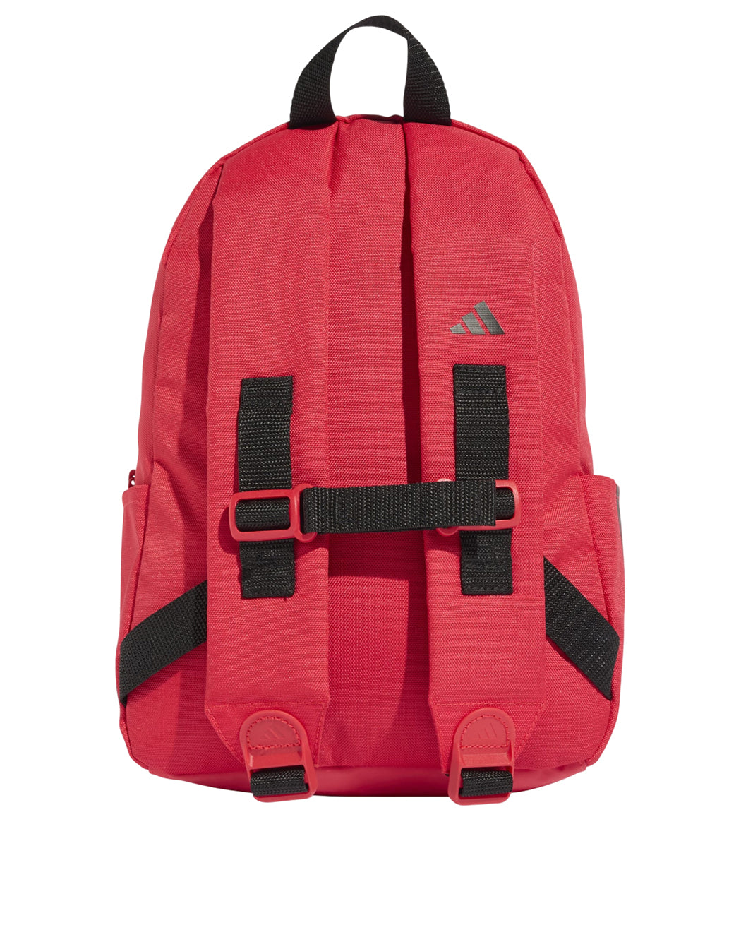 Adidas ZAINO CON LOGO Rosso