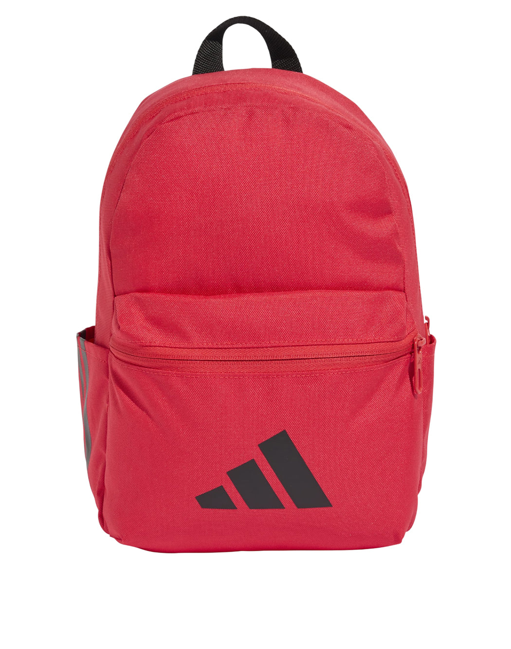 Adidas ZAINO CON LOGO Rosso