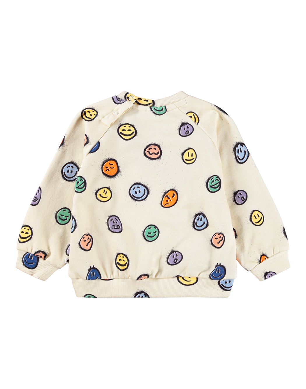Molo  Multicolor