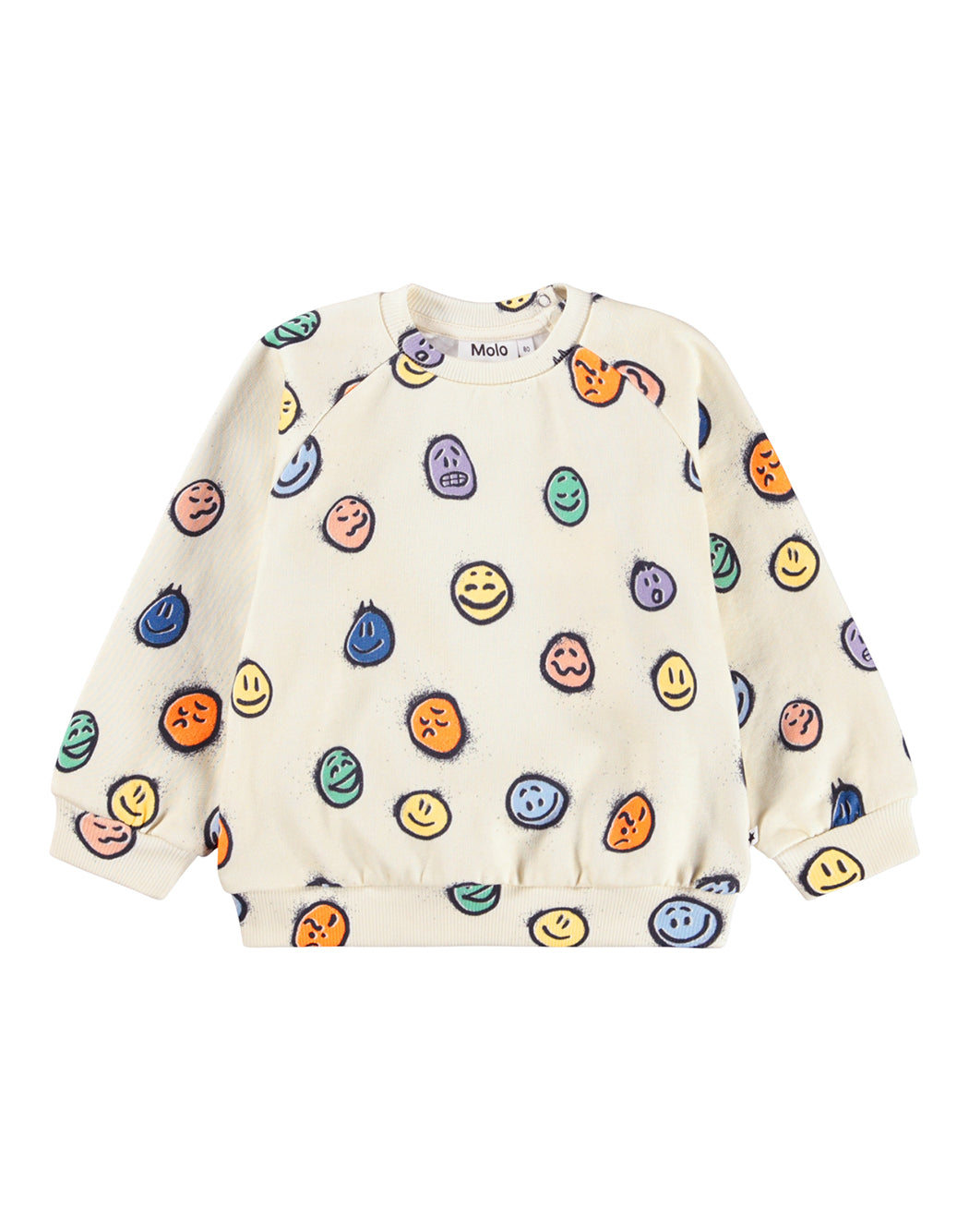 Molo  Multicolor