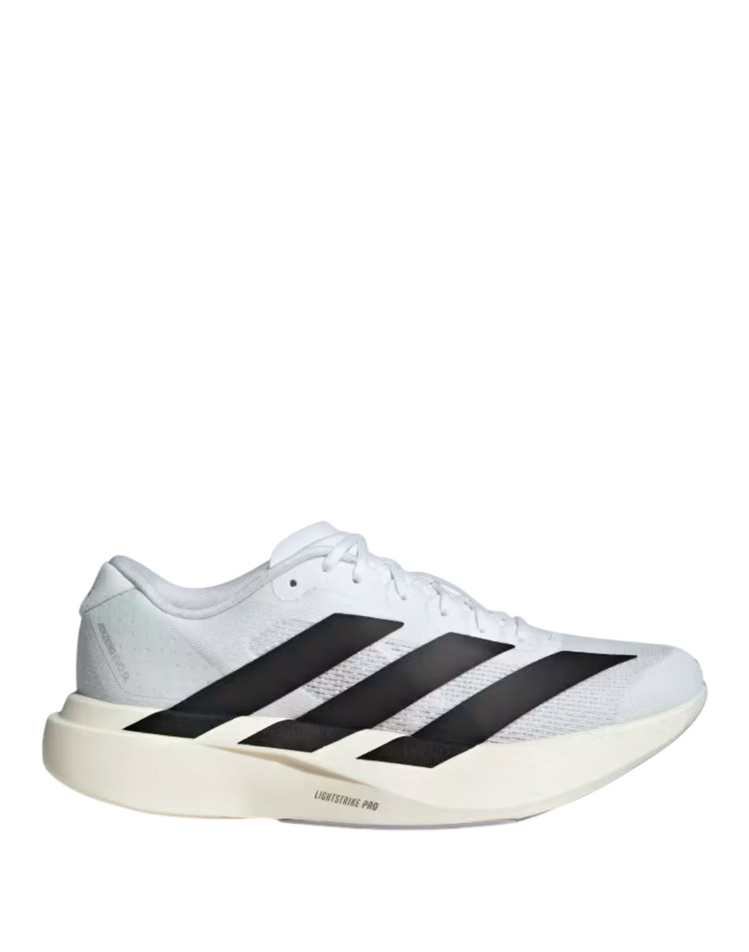 Adidas SNEAKERS ADIZERO EVO SL Bianco