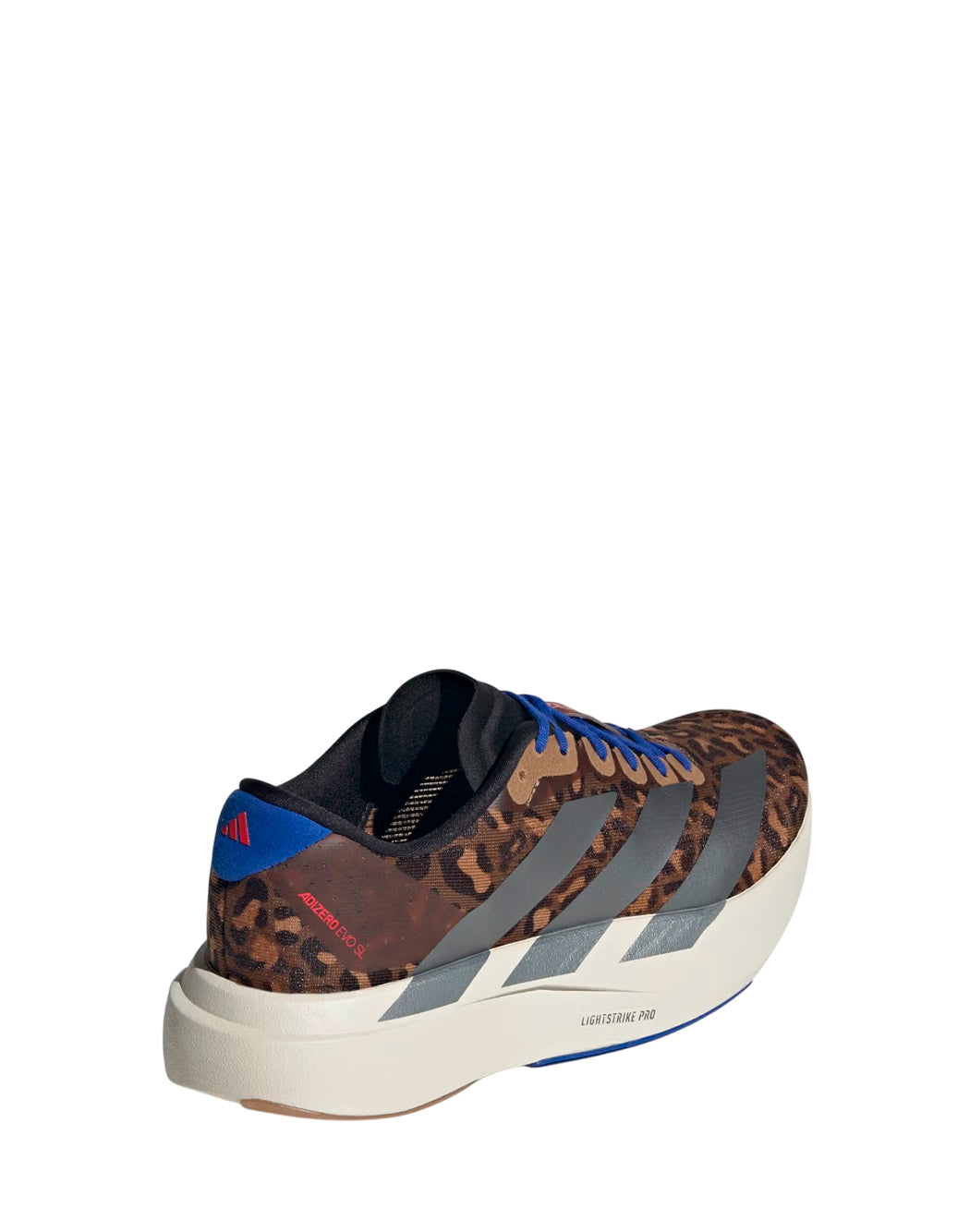 Adidas SNEAKERS ADIZERO EVO SL Multicolor