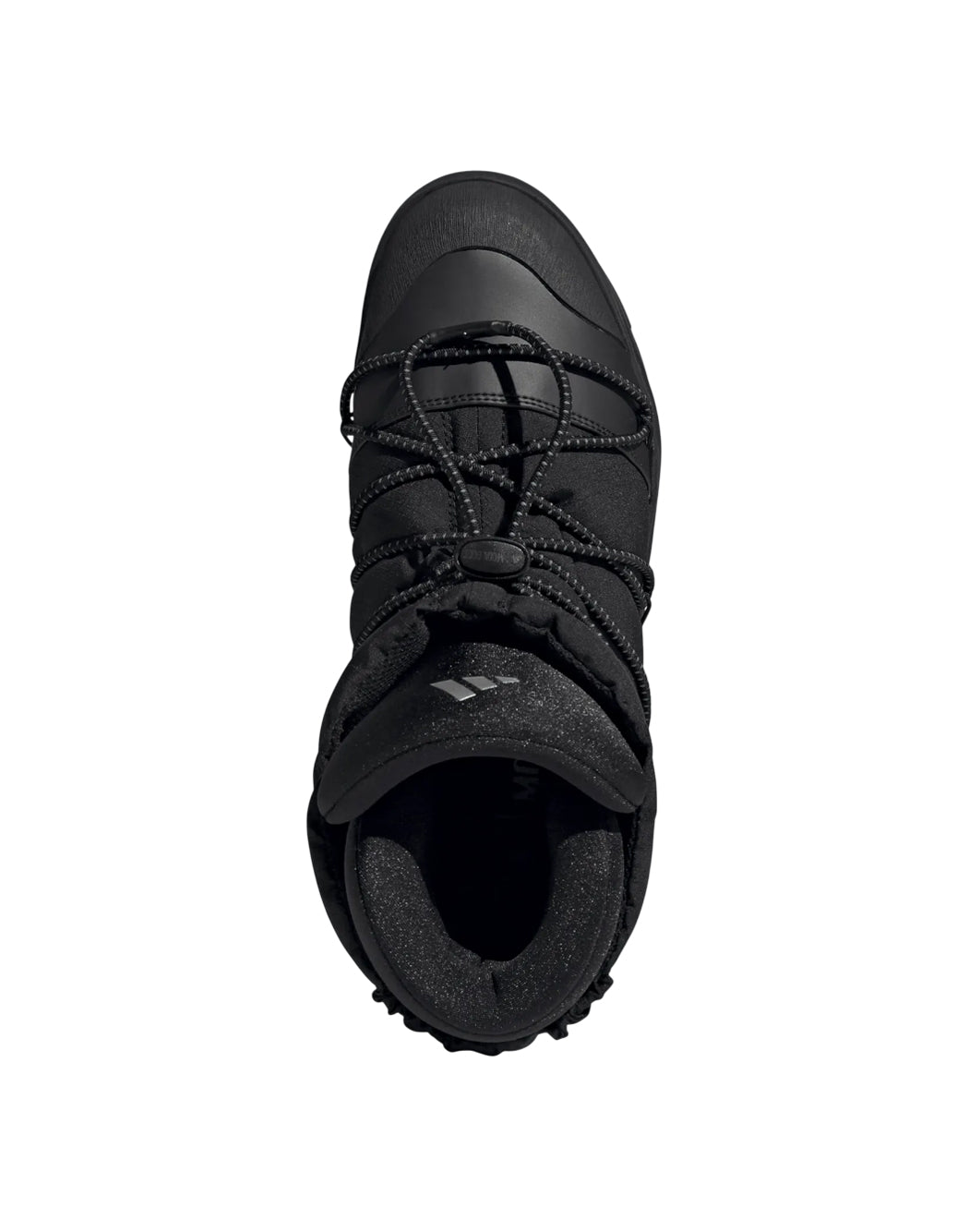 Adidas X Moon Boot SNEAKERS MOONBOOST Nero