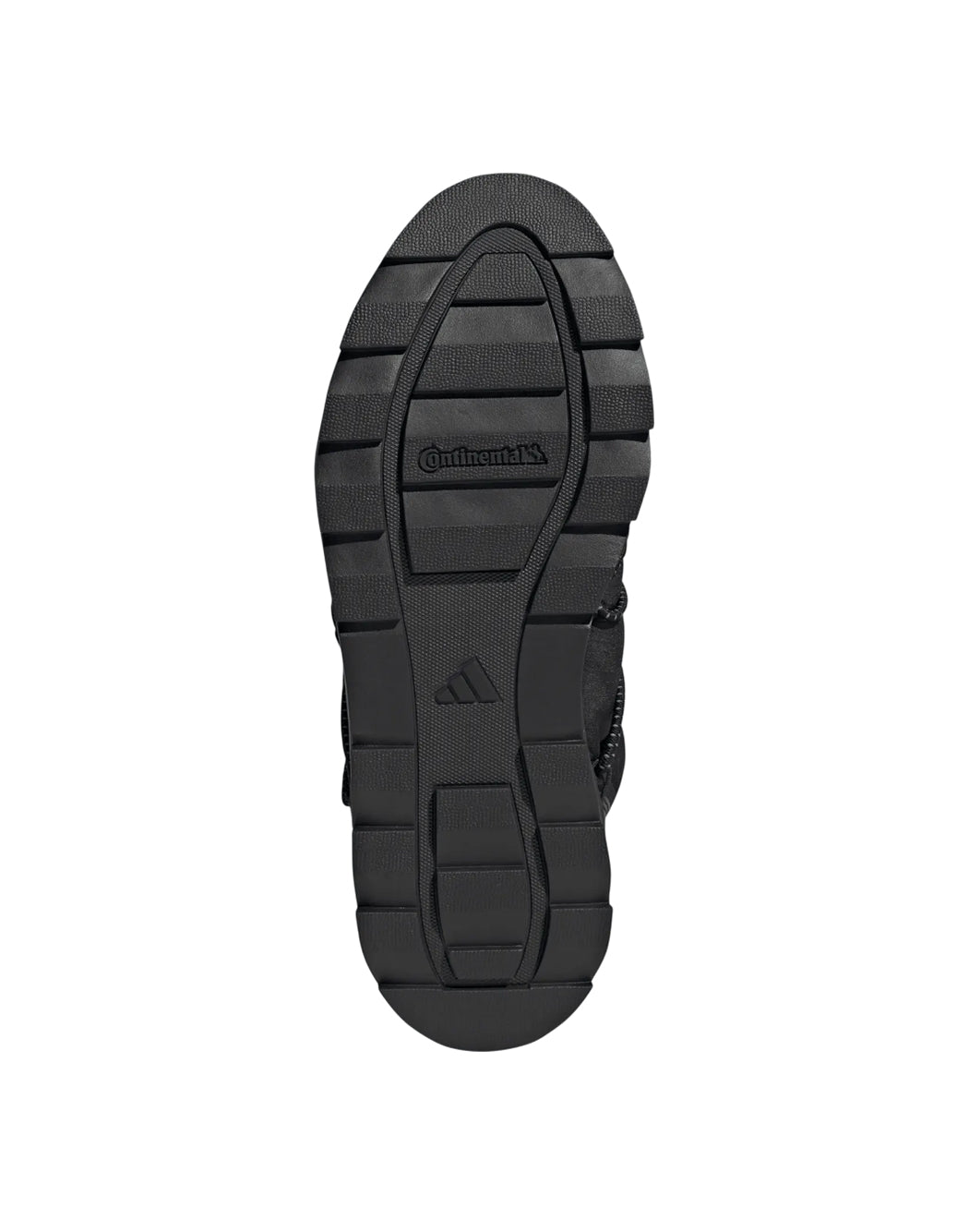 Adidas X Moon Boot SNEAKERS MOONBOOST Nero
