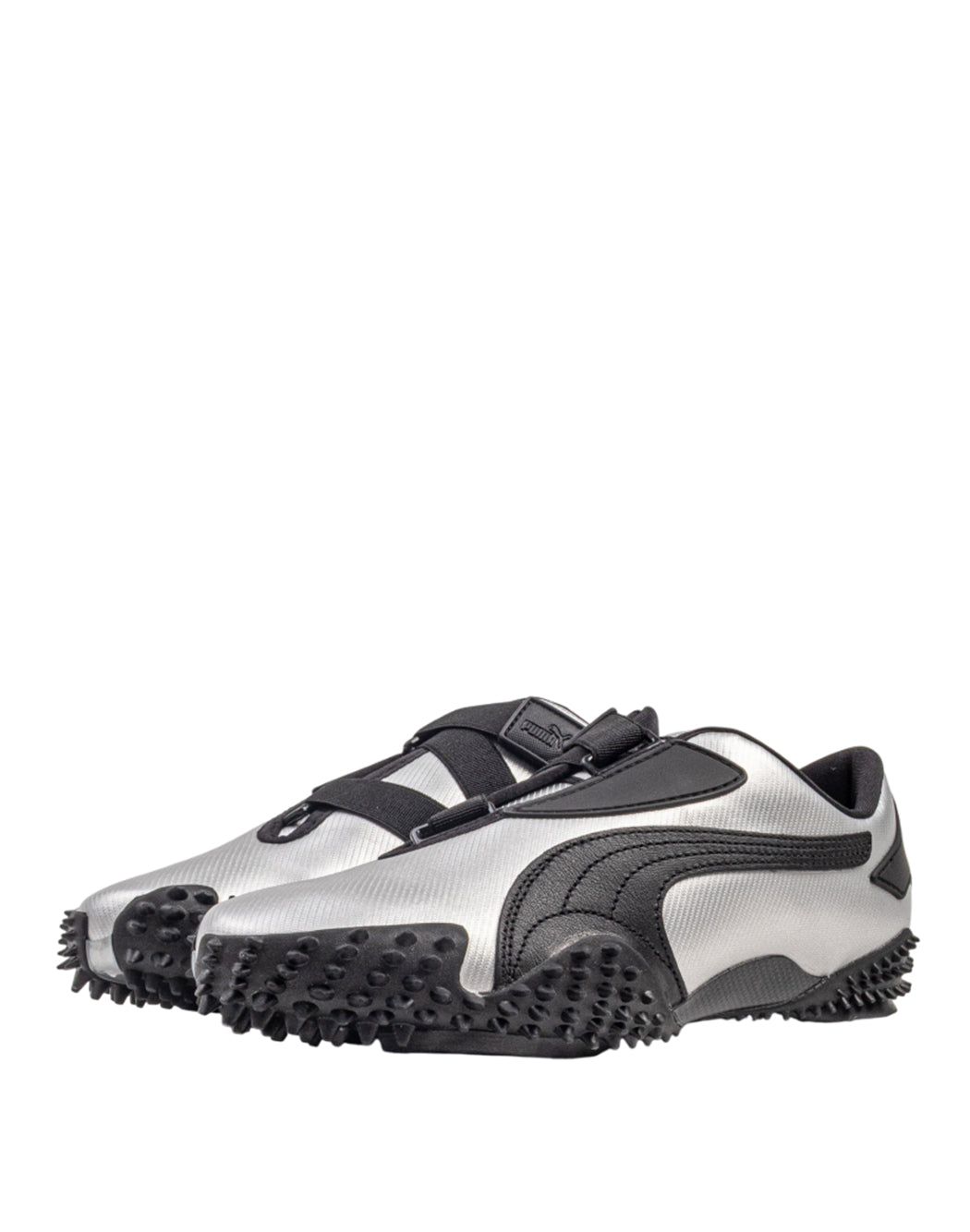 Puma  Argento