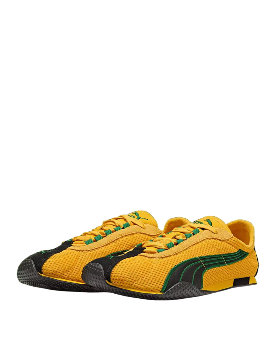 Puma  Giallo