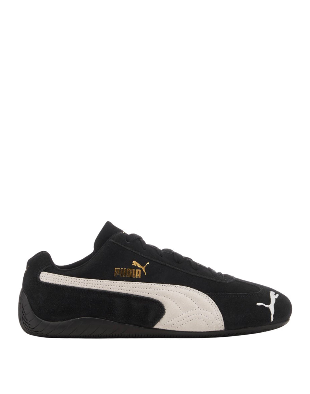 Puma  Nero