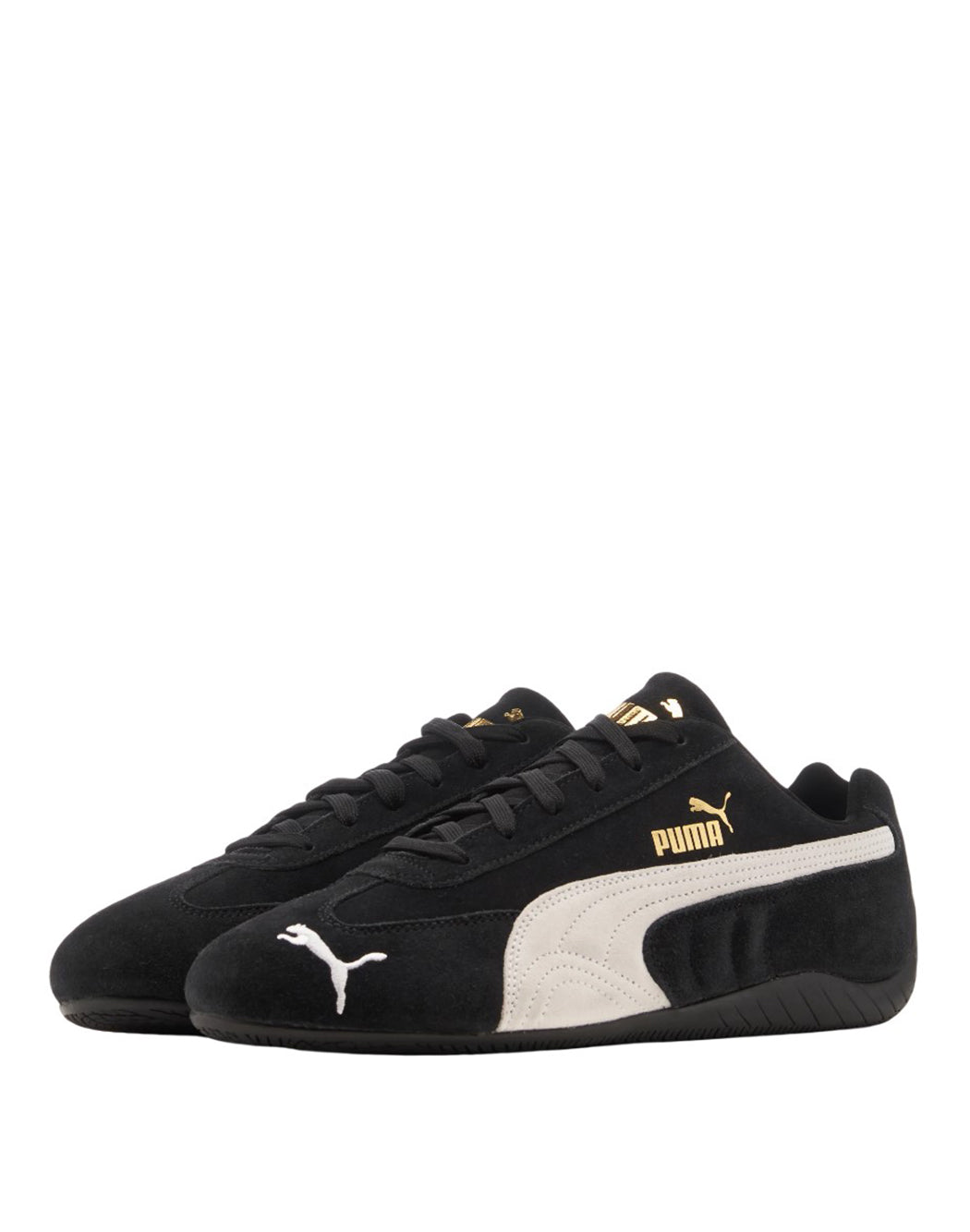 Puma  Nero