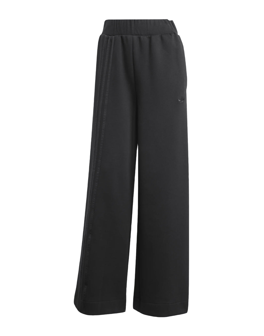 Adidas PANTALONI SPORTIVI WIDE OFF Nero