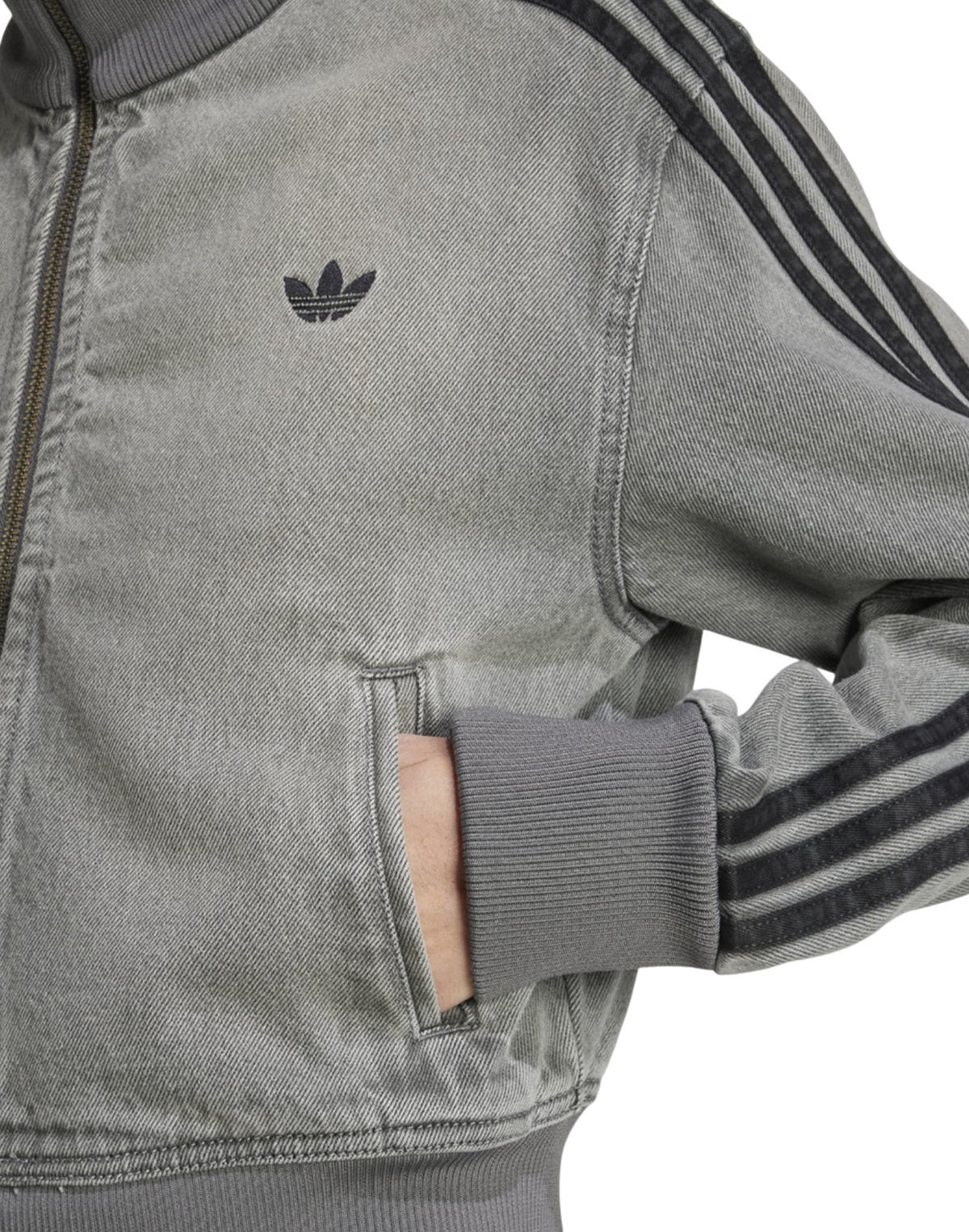 Adidas  Grigio