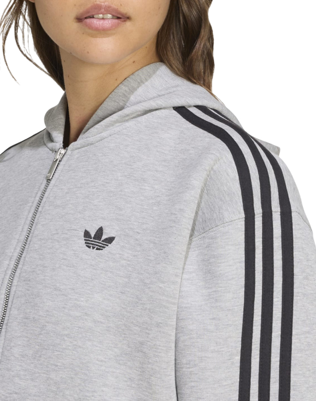 Adidas  Grigio