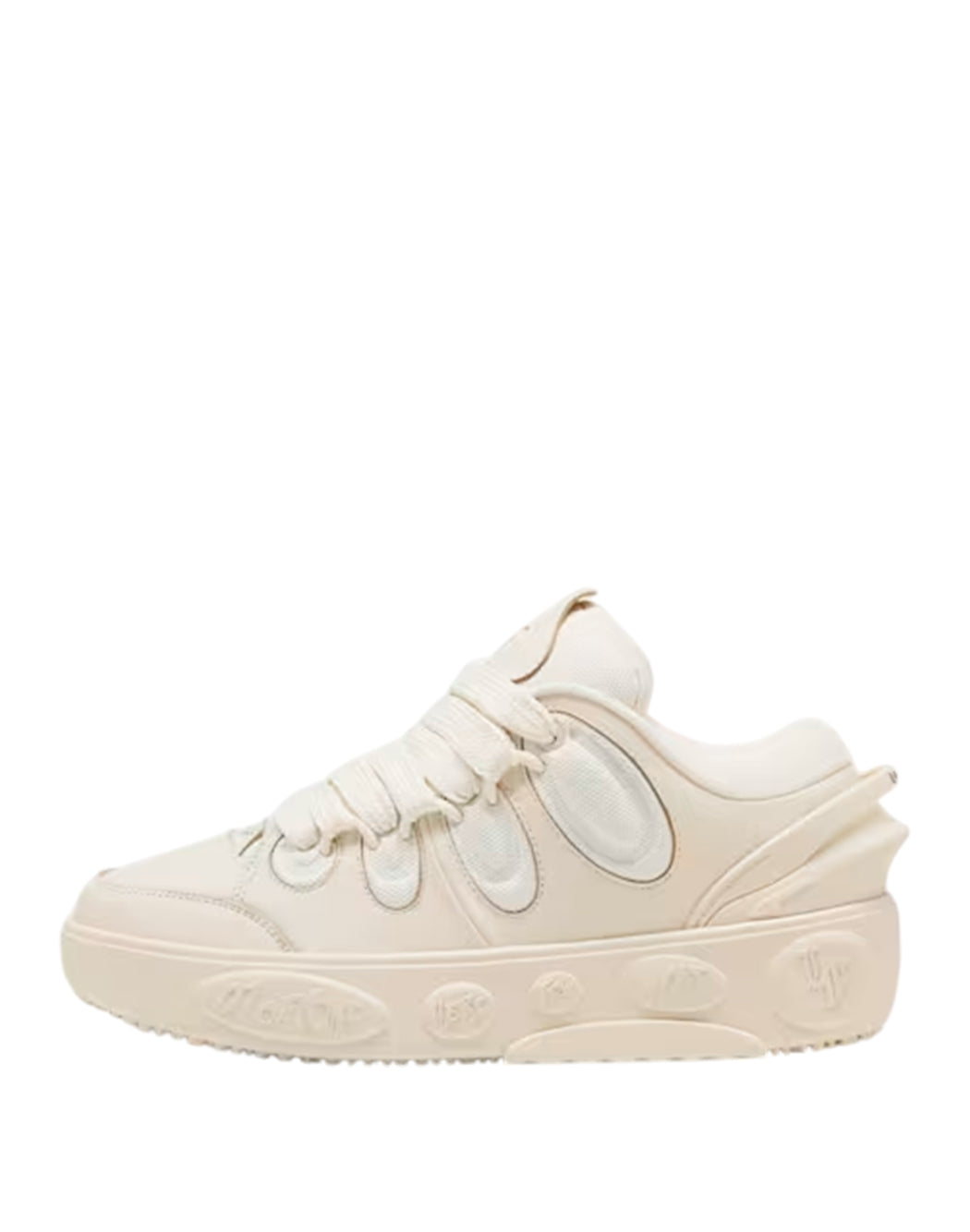 Puma  Bianco