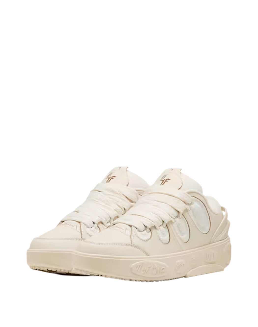 Puma  Bianco