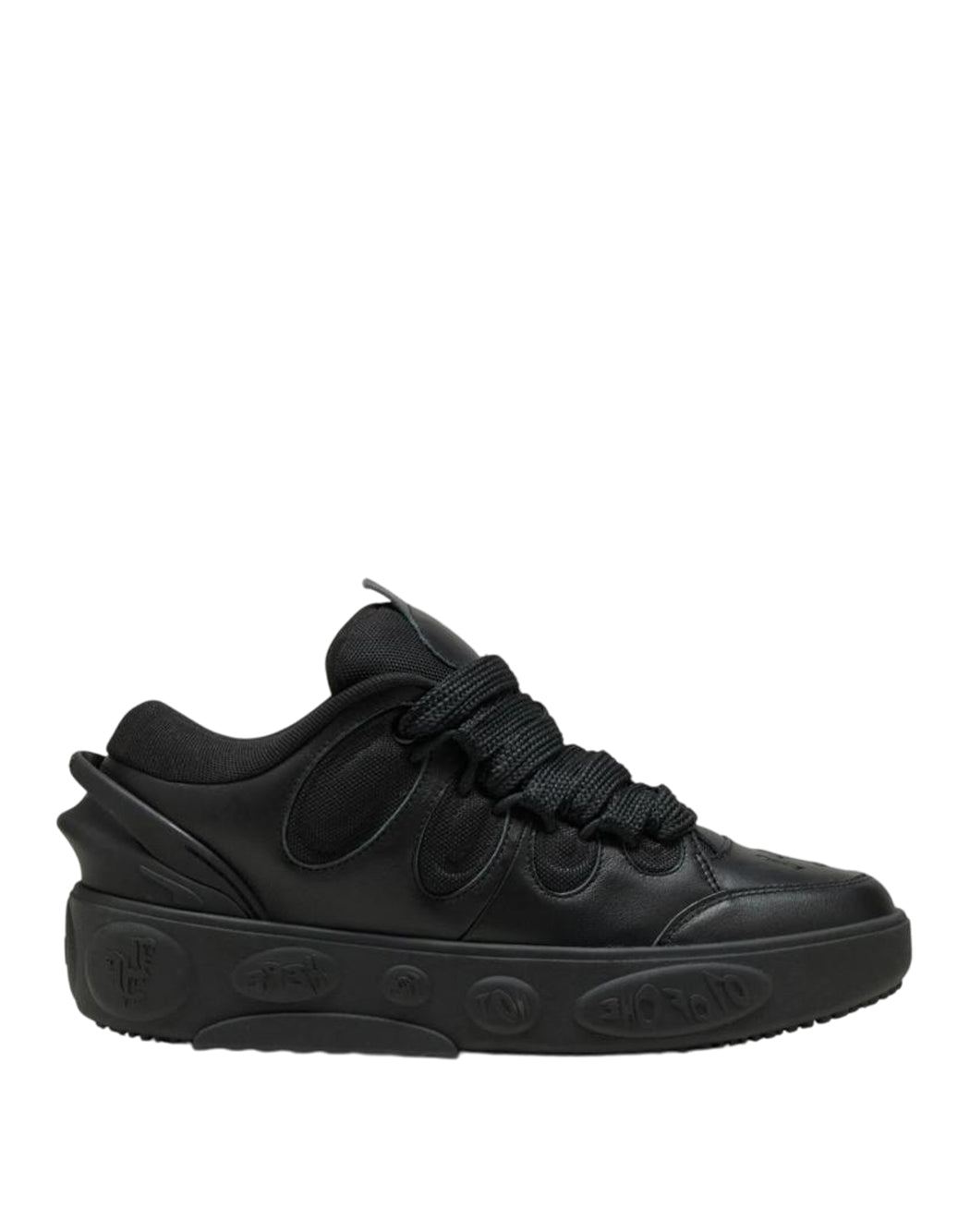 Puma  Nero