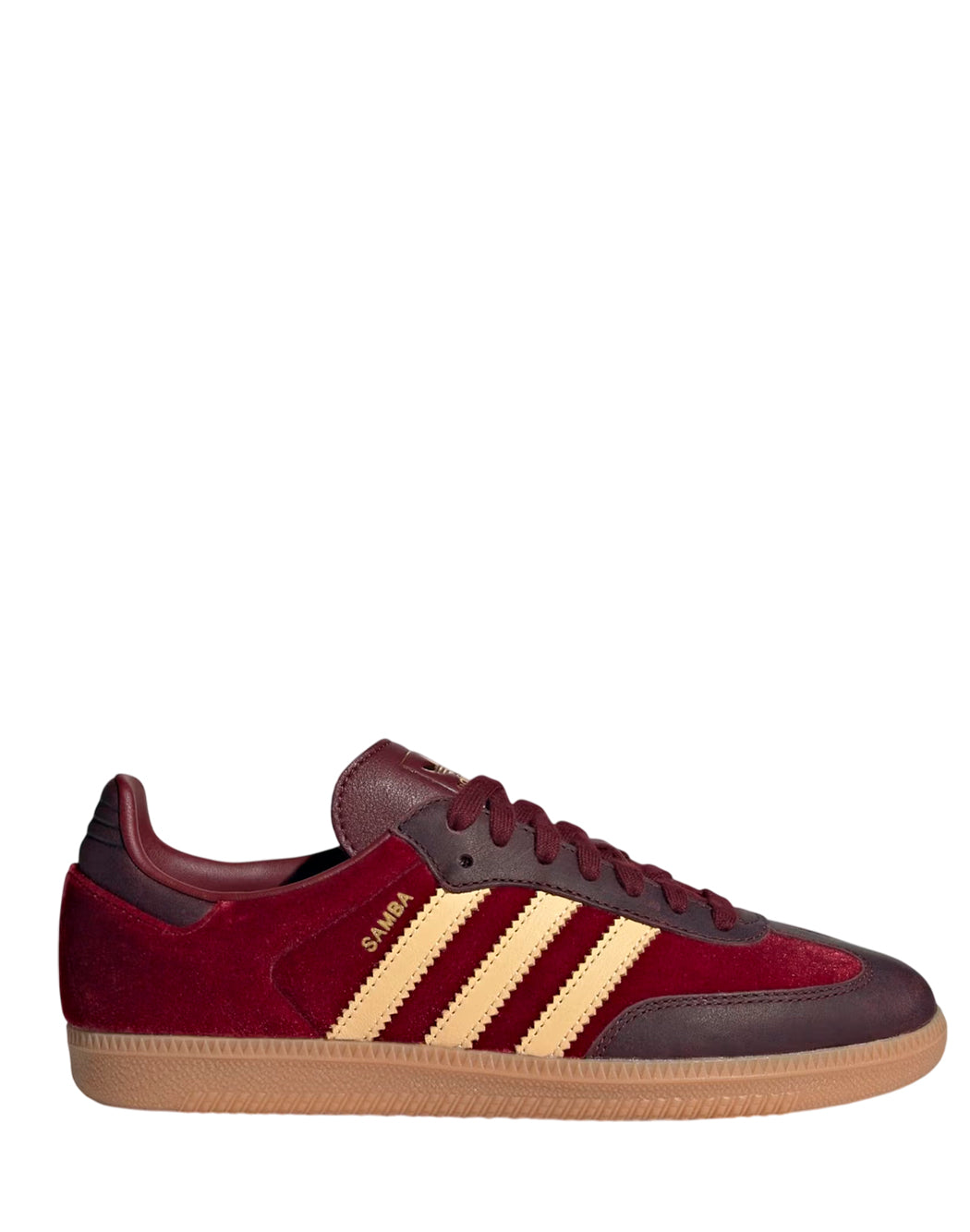 Adidas  Rosso